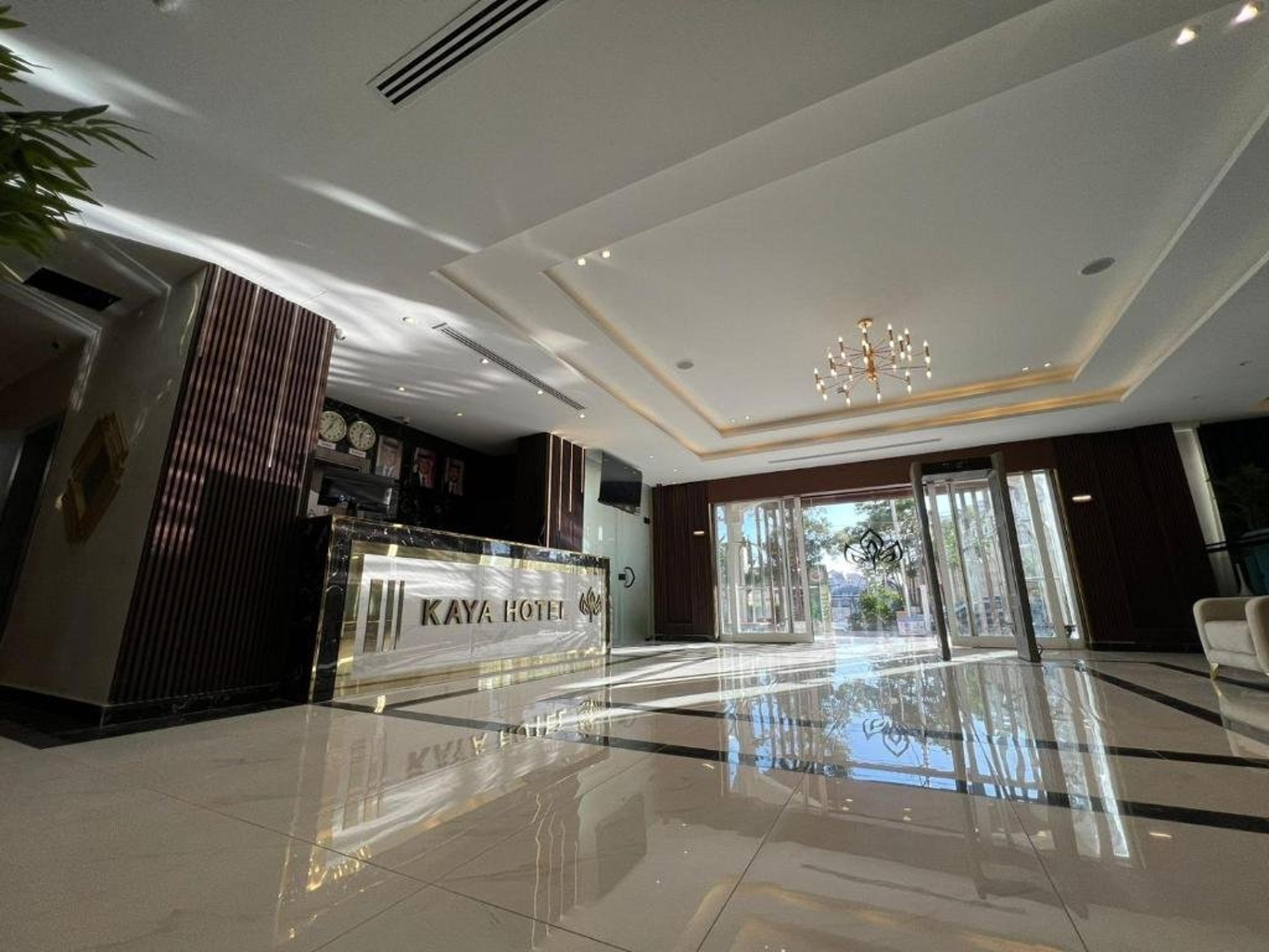 Hotel Photo 2