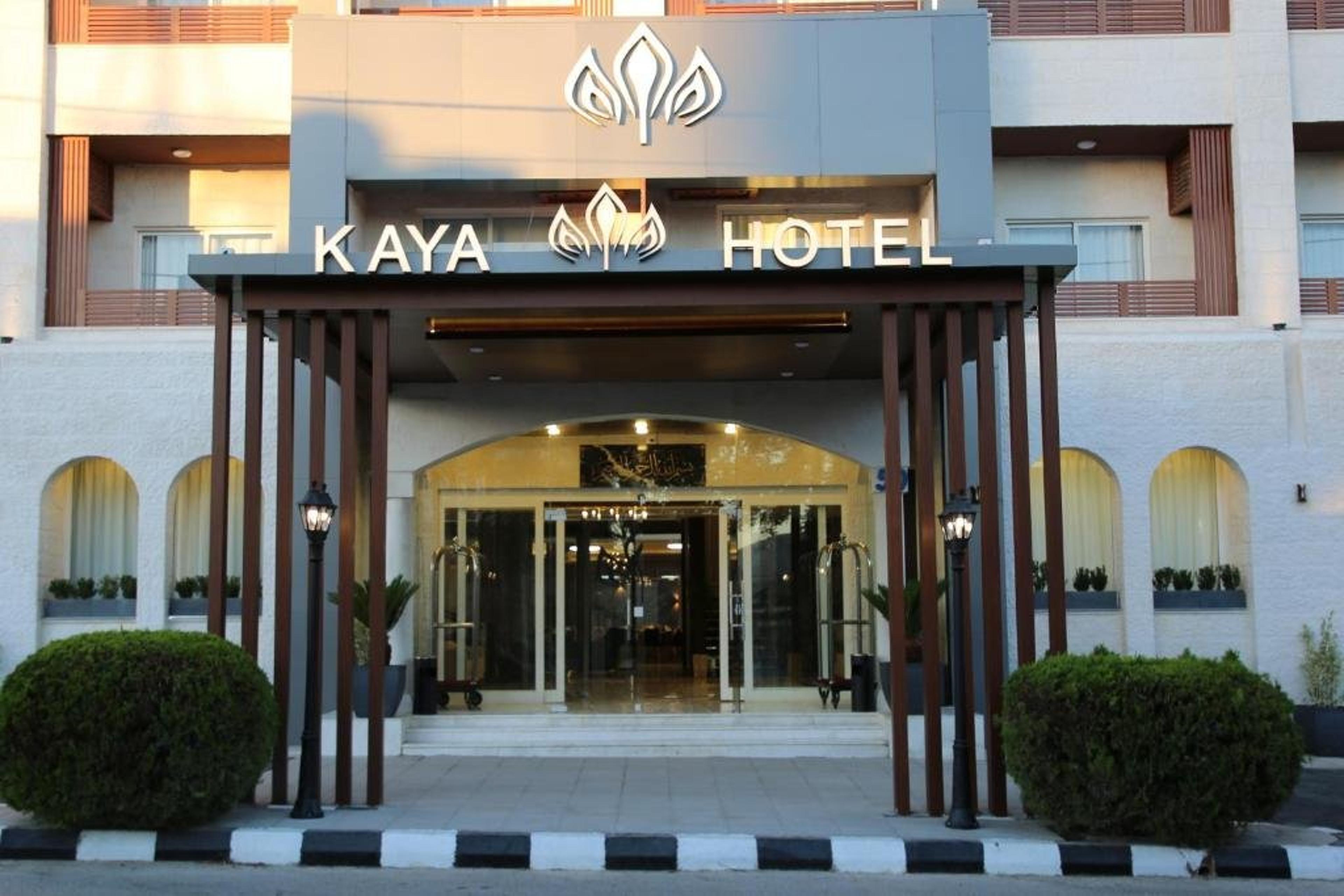 KAYA HOTEL AMMAN