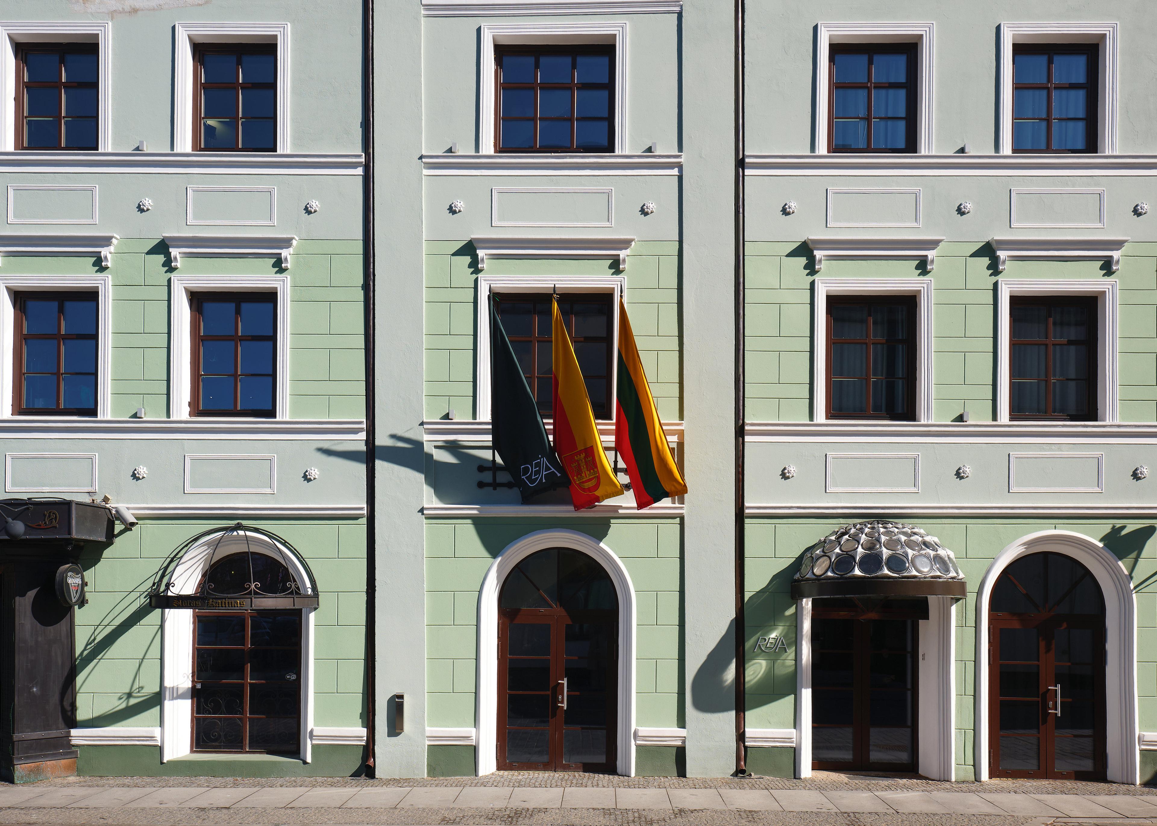 Hotel Photo 1
