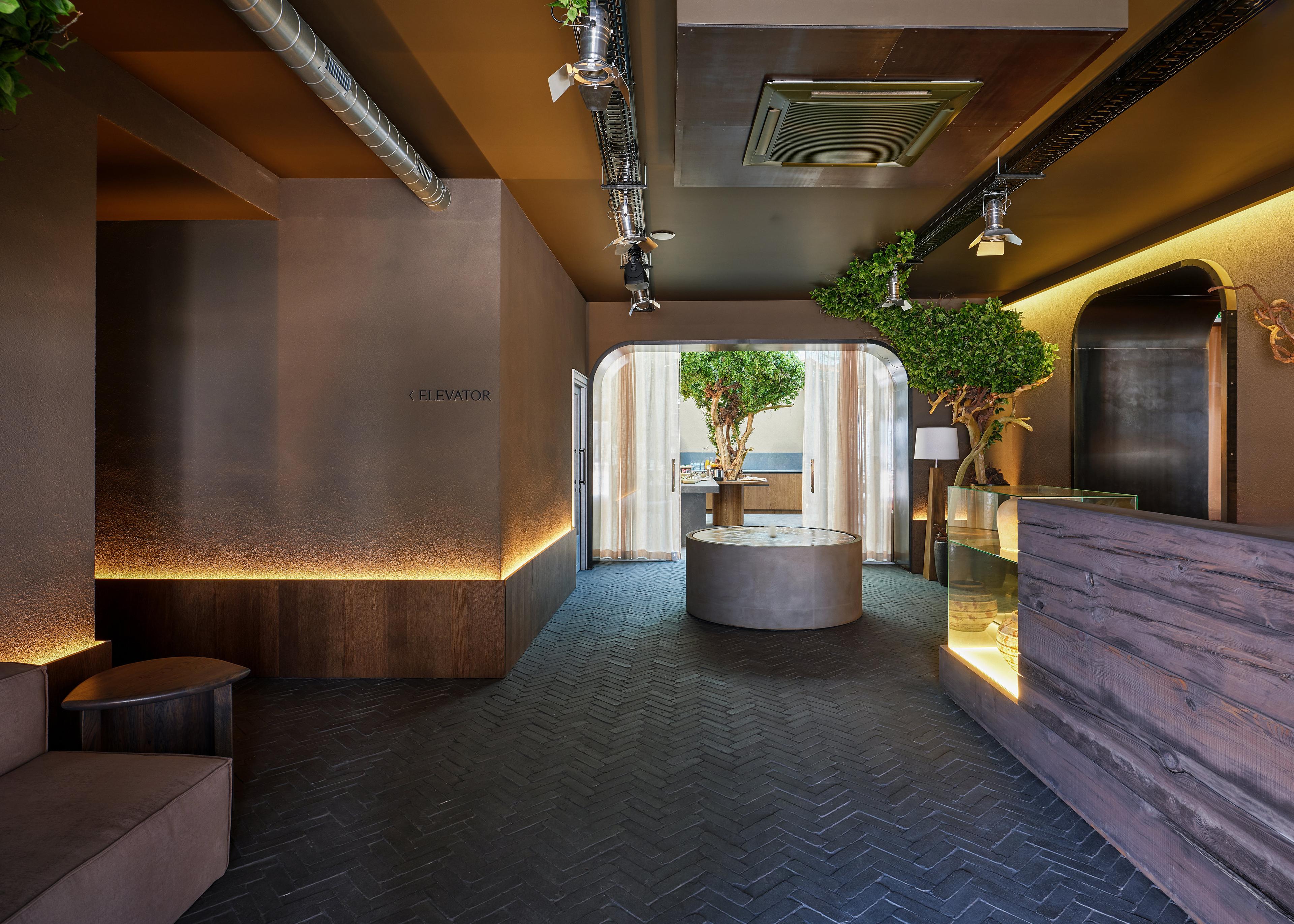 Hotel Photo 2