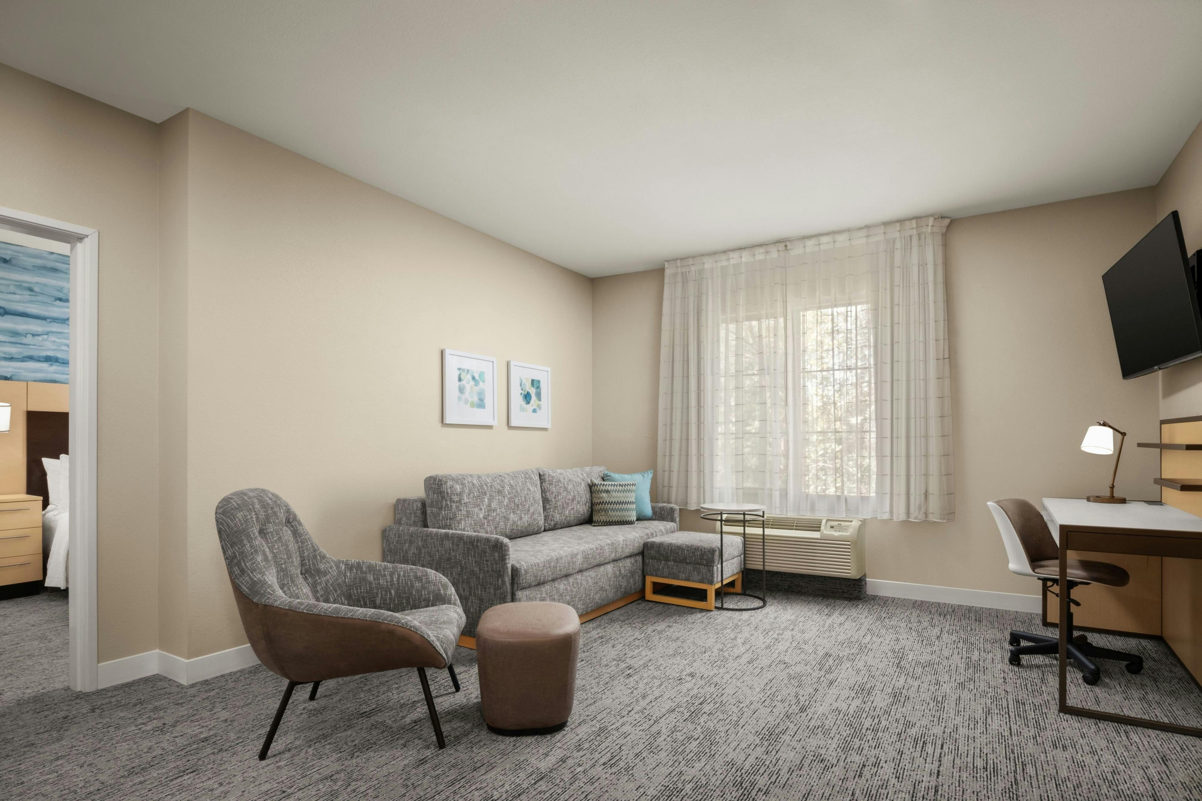 TownePlace Suites by Marriott San Diego Carlsbad Vista