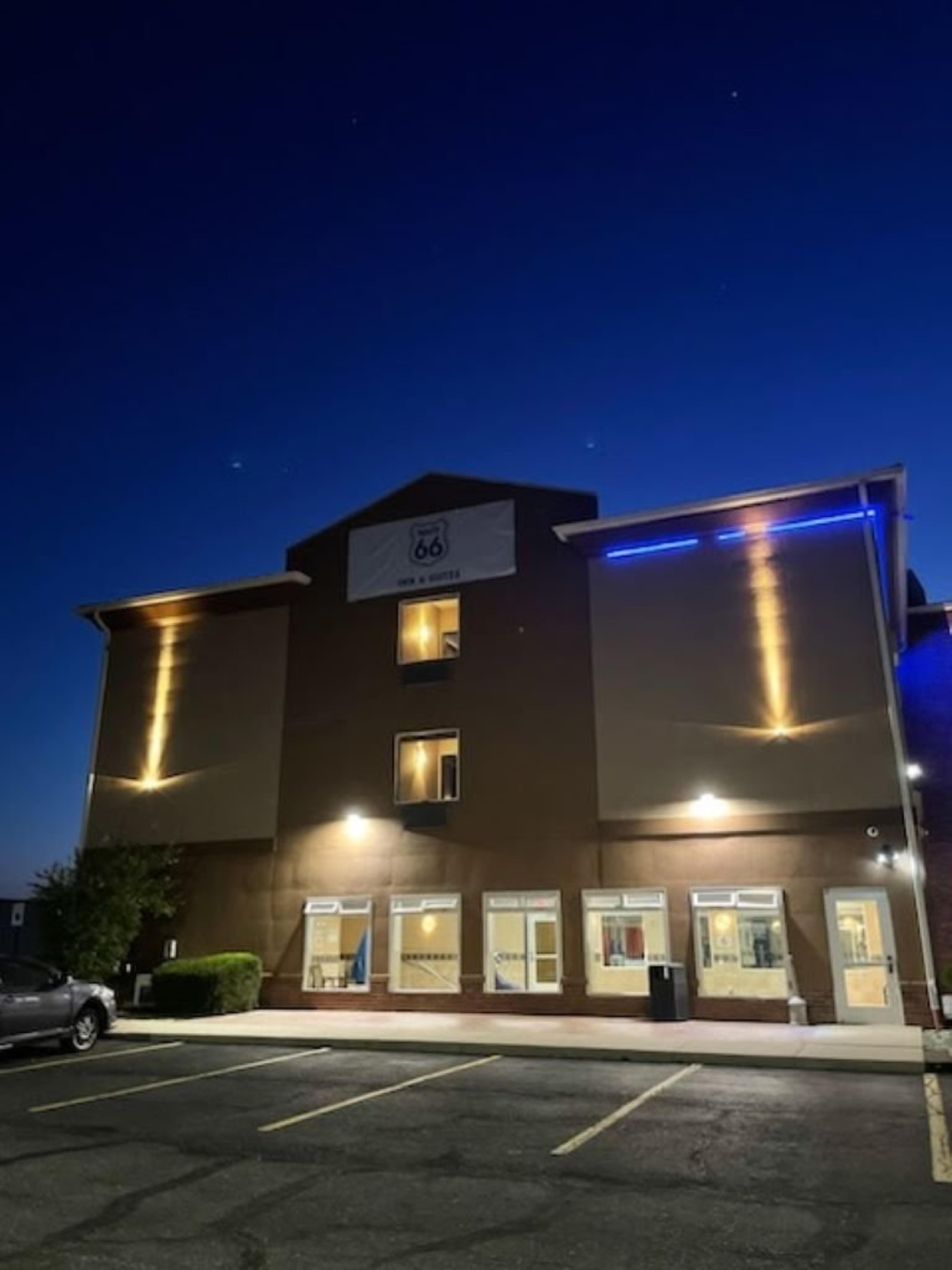 Hotel Photo 3