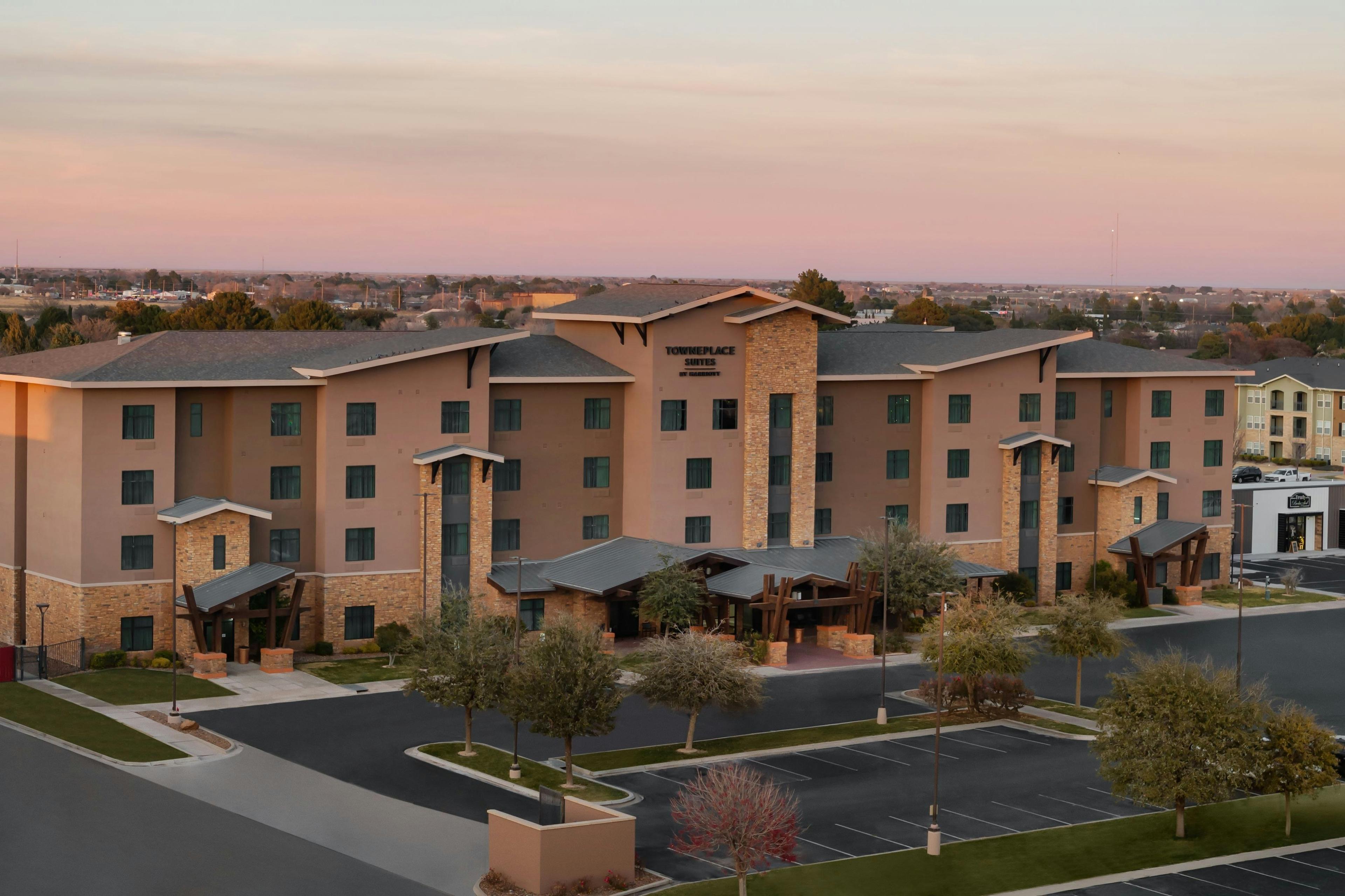 TownePlace Suites by Marriott Hobbs