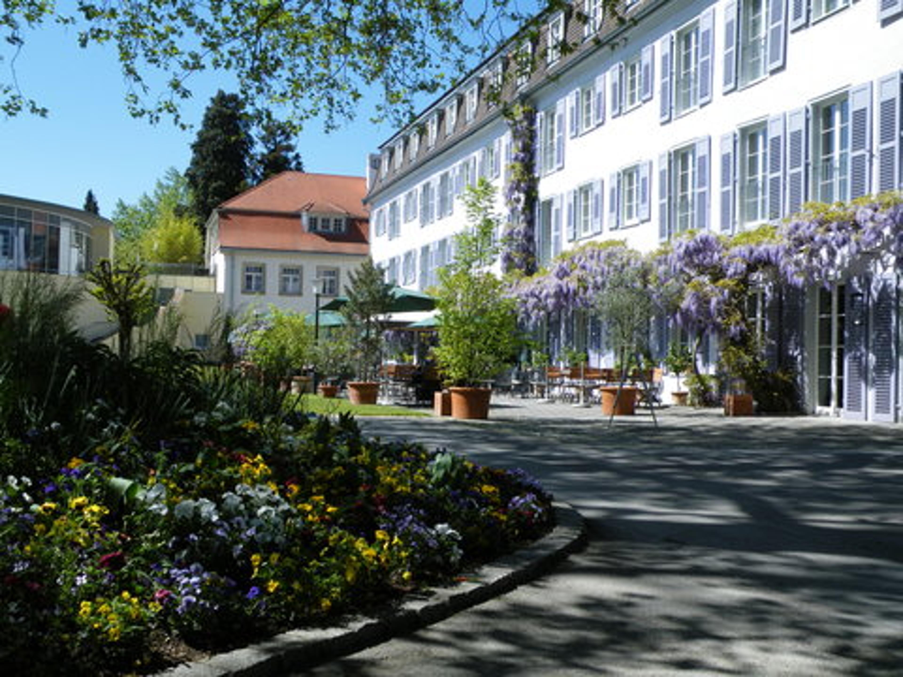 Hotel Photo 1