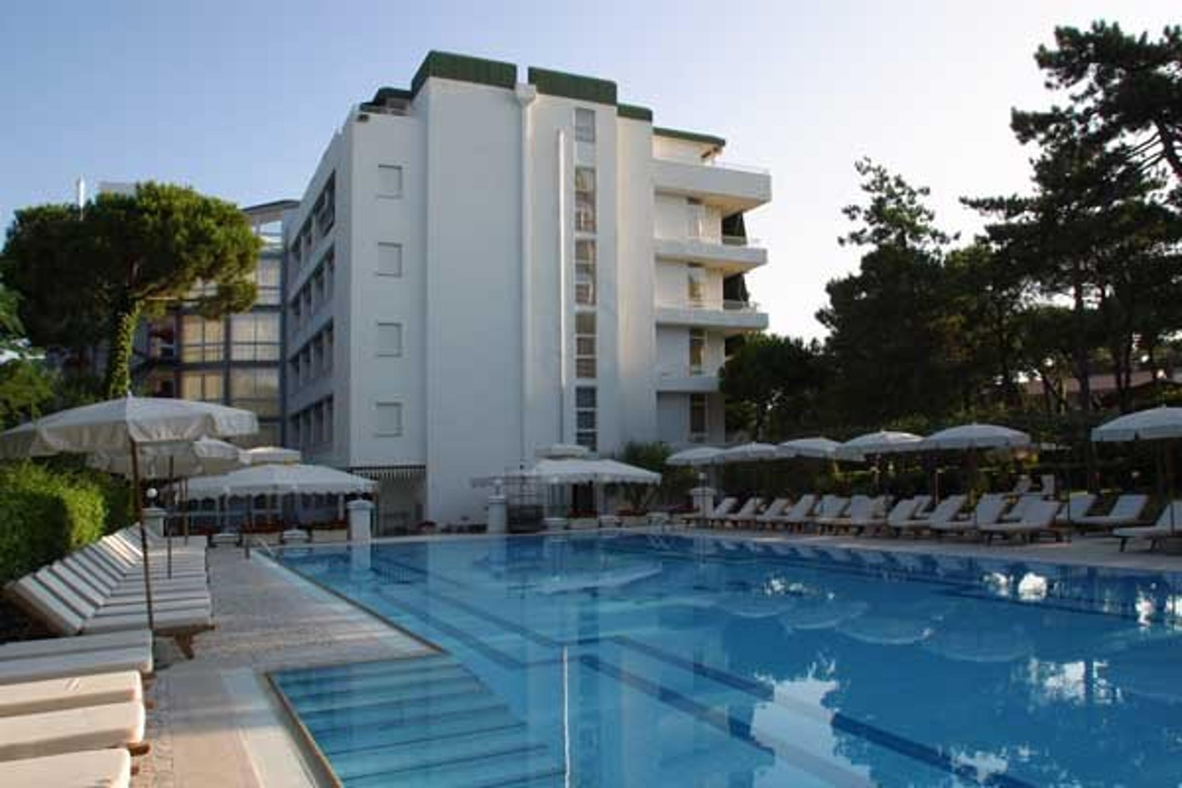 HOTEL GREIF - LIGNANO SABBIADORO