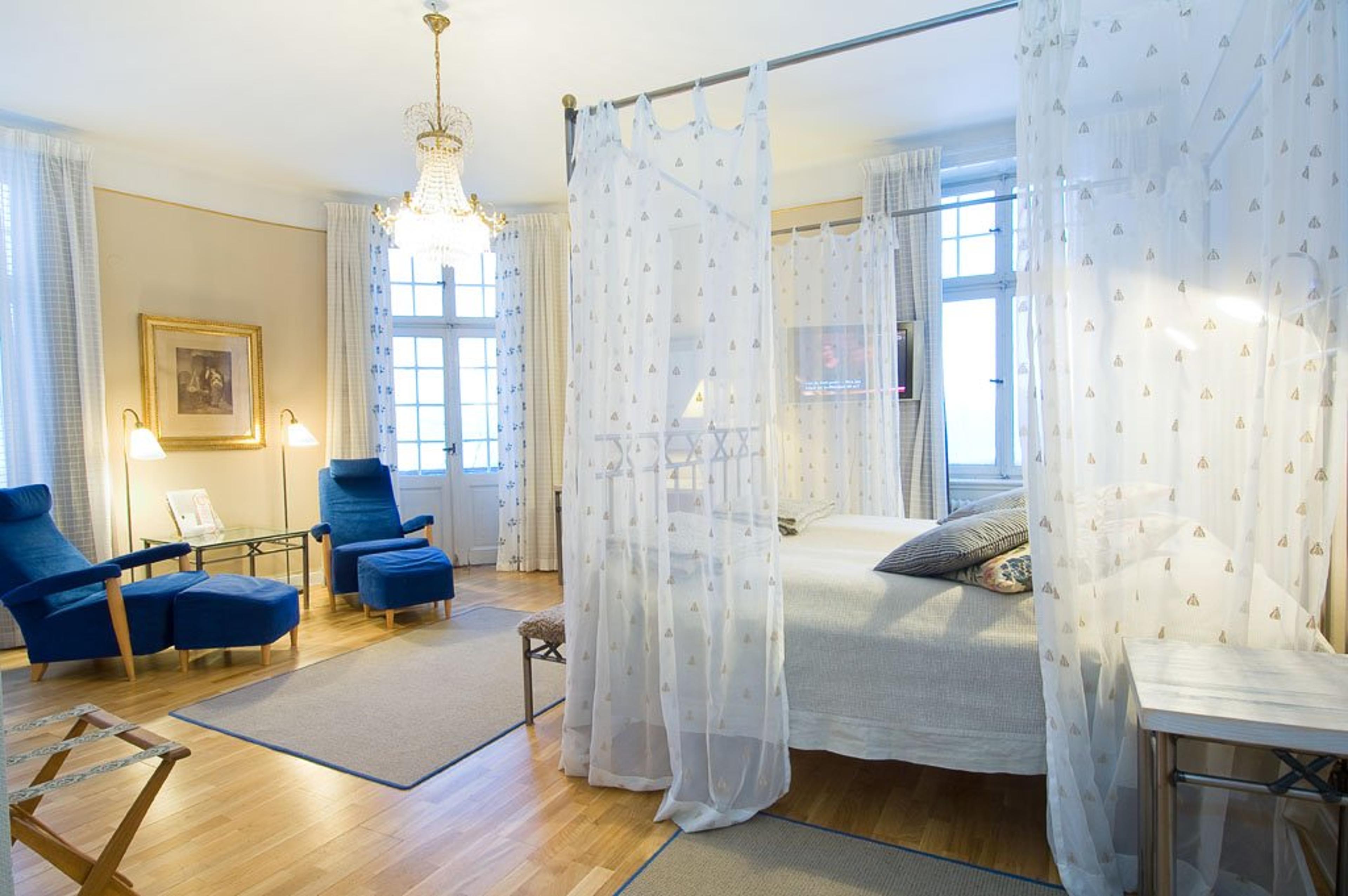 GRAND HOTEL HORNAN