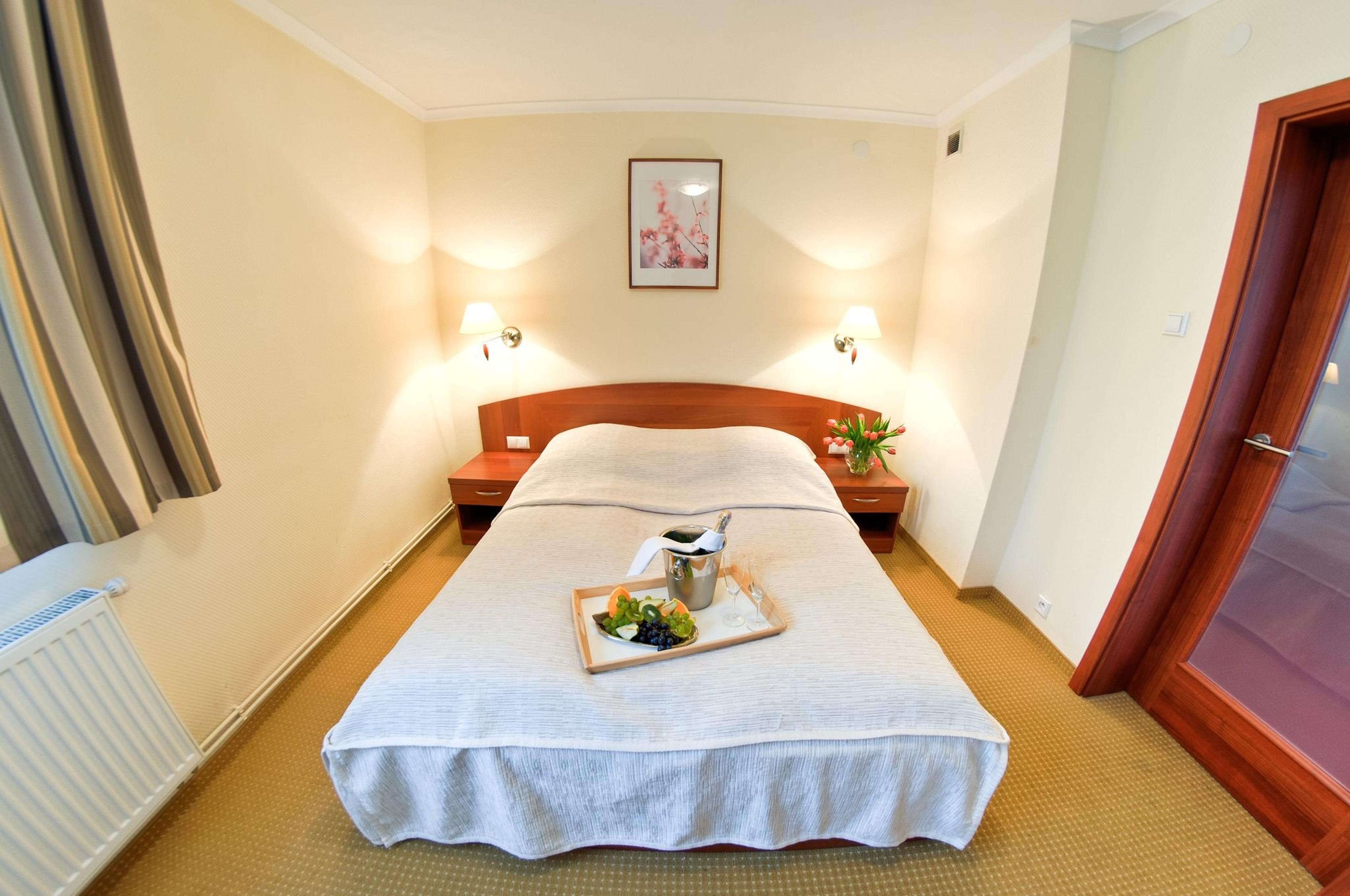 HOTEL ARENA SPA AND WELLNESS TYCHY