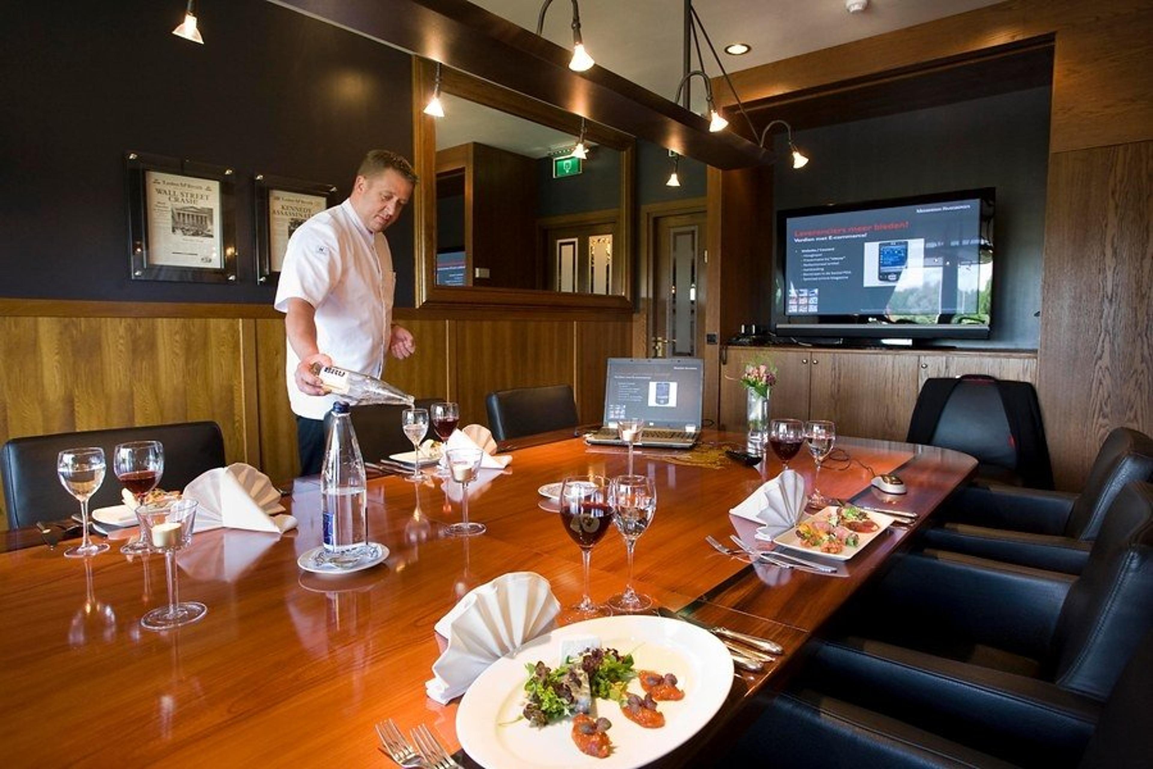 VAN DER VALK HOTEL HENGELO