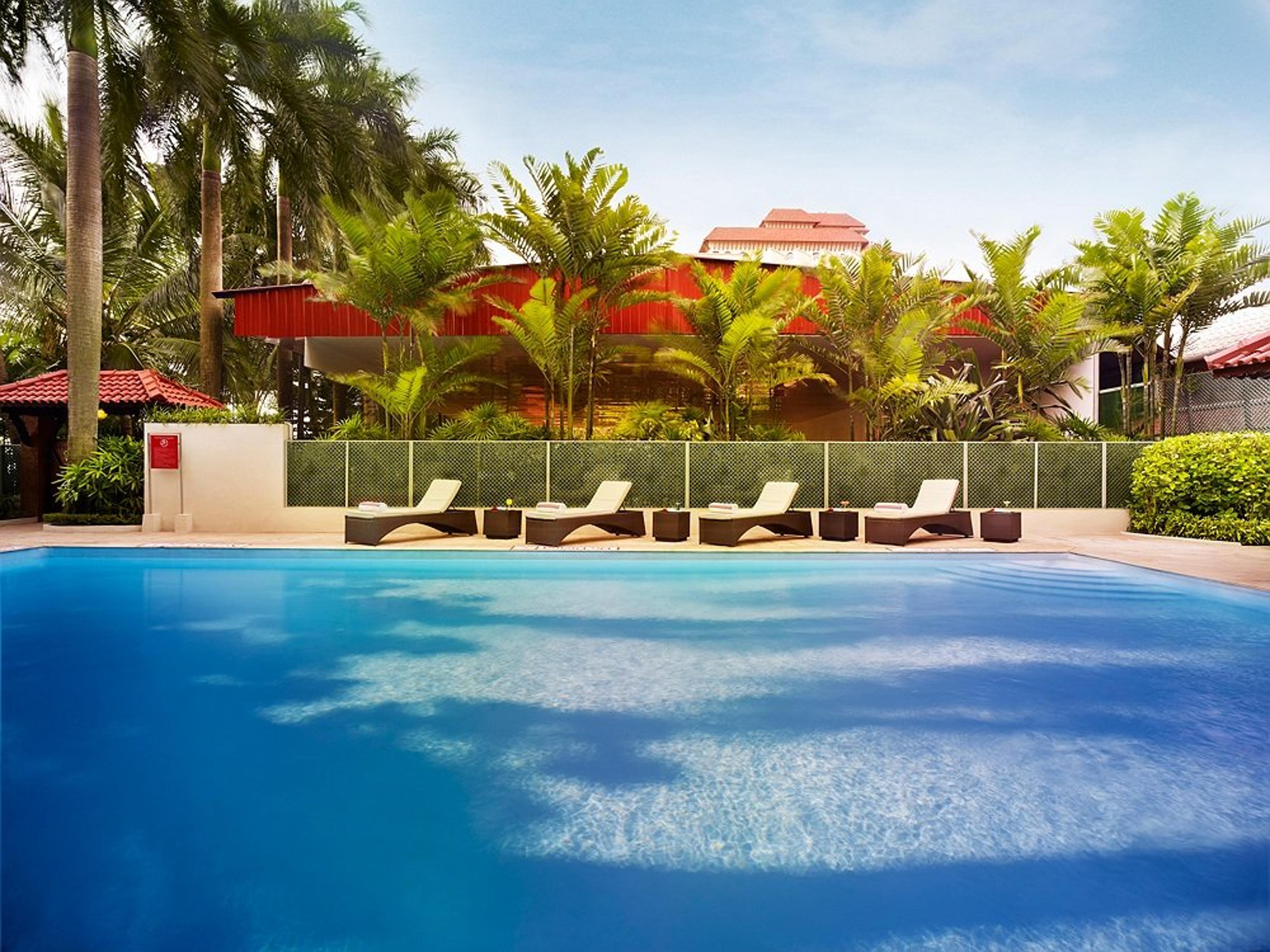 Hotel Photo 2