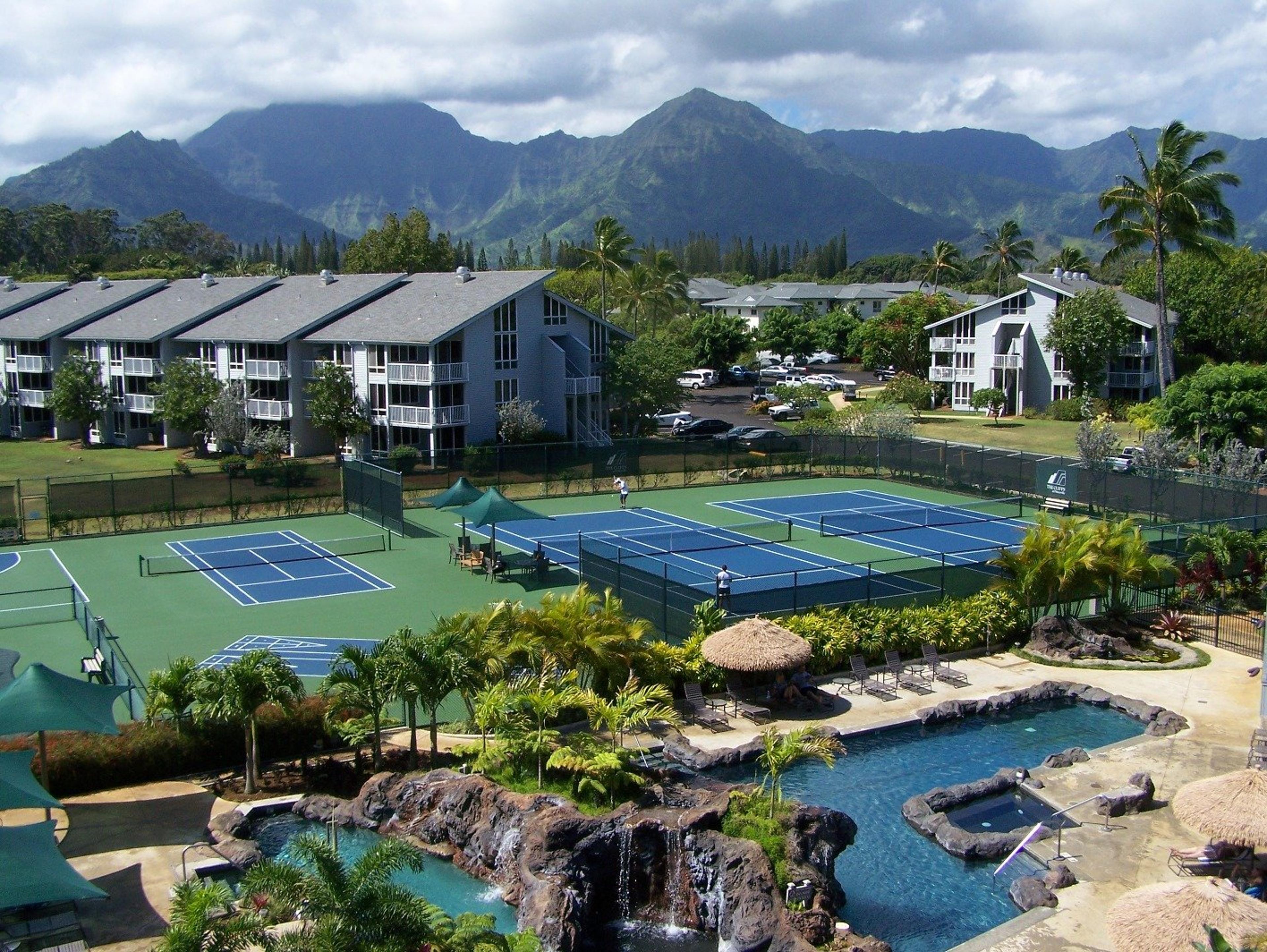 THE CLIFFS AT PRINCEVILLE