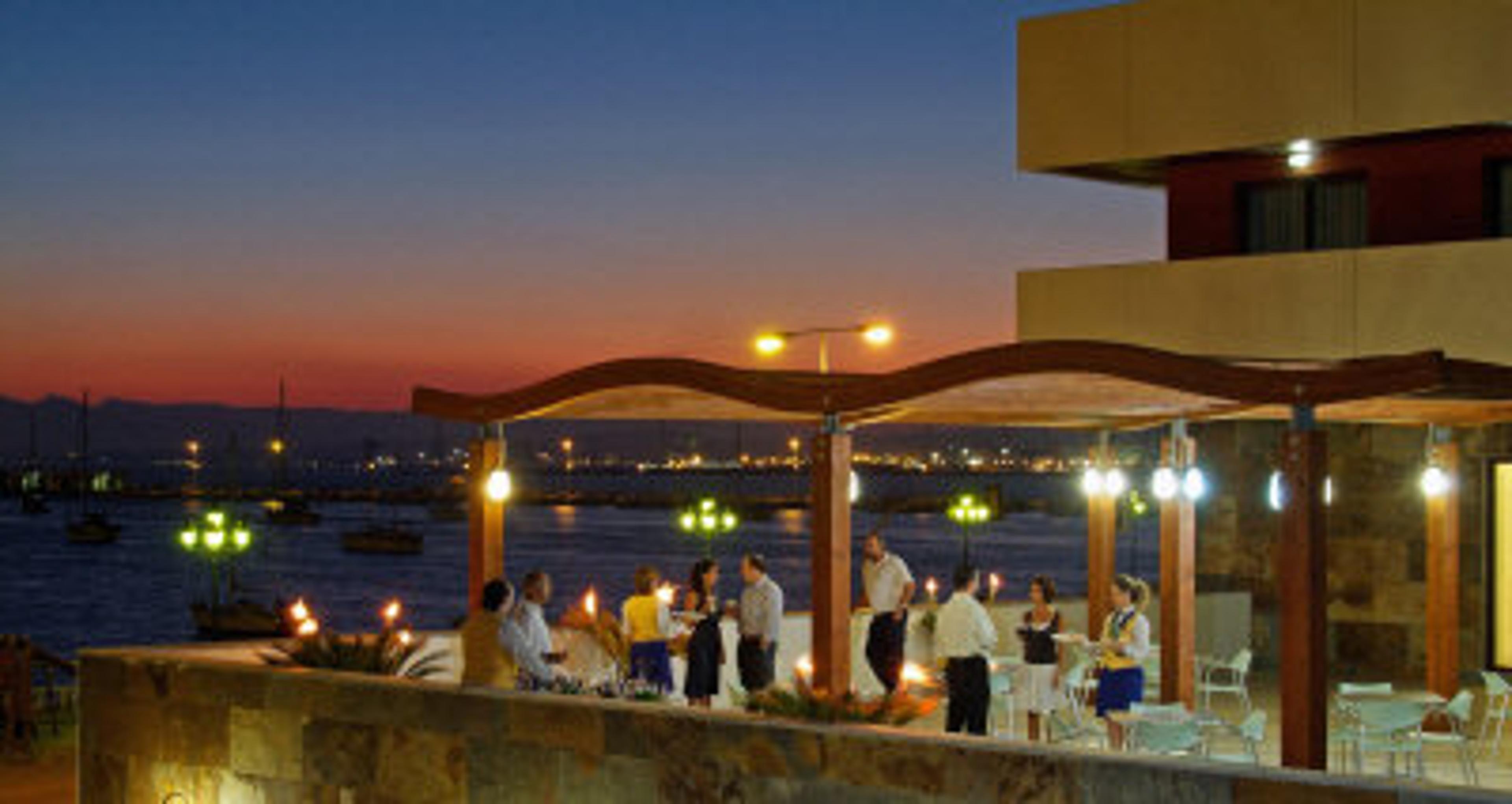 OHTELS CAMPO DE GIBRALTAR