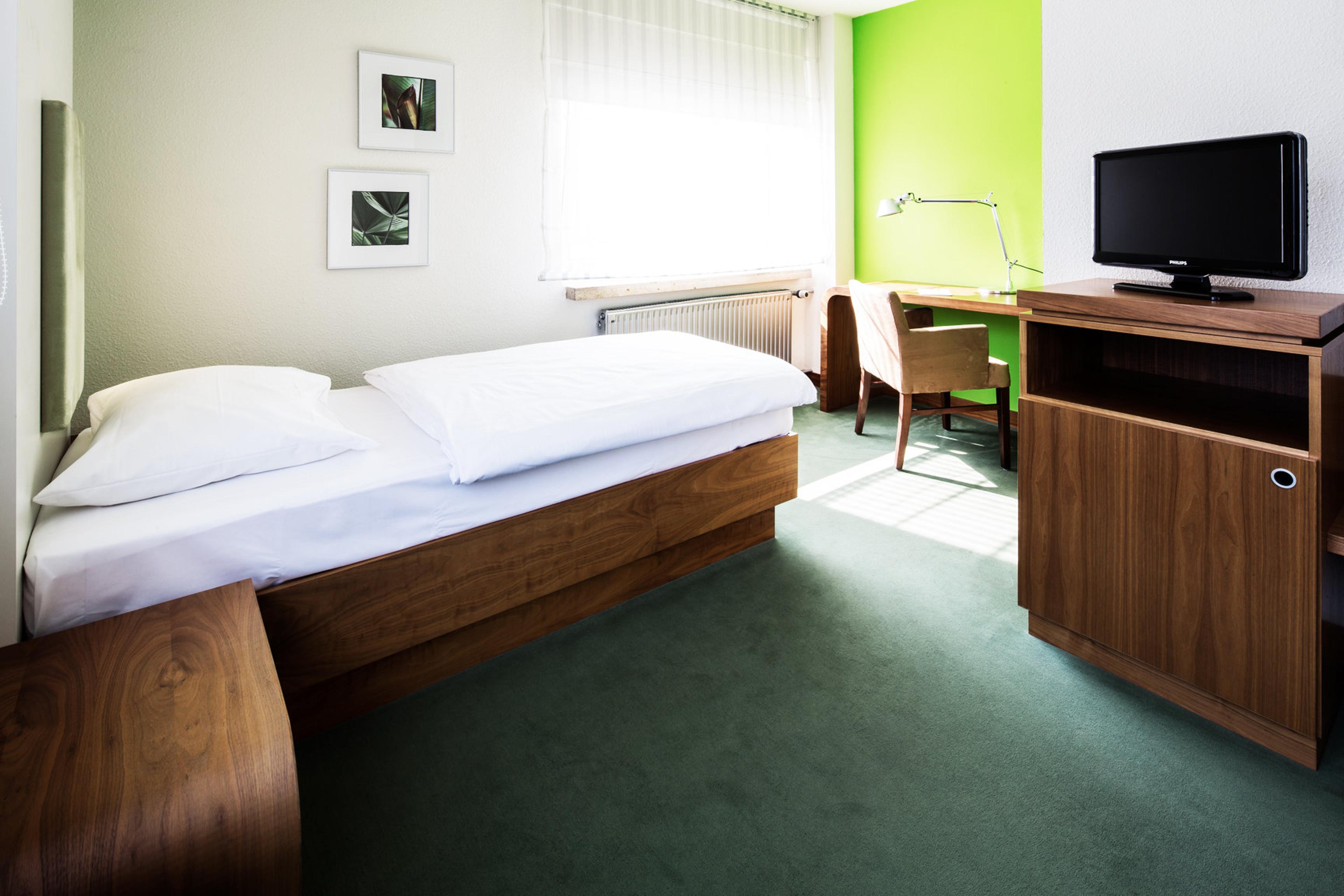HOTEL GLOBAL INN