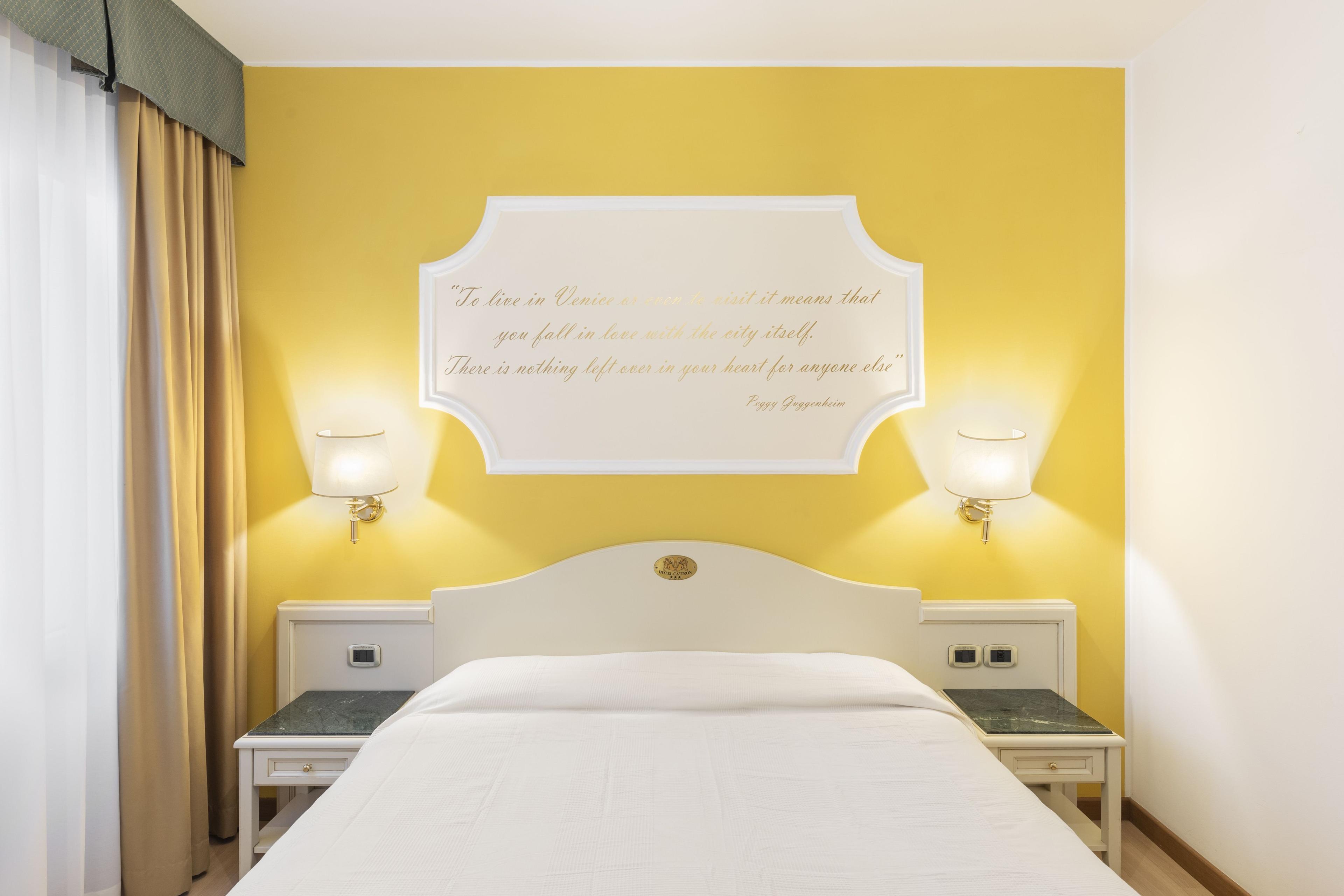 HOTEL CA TRON