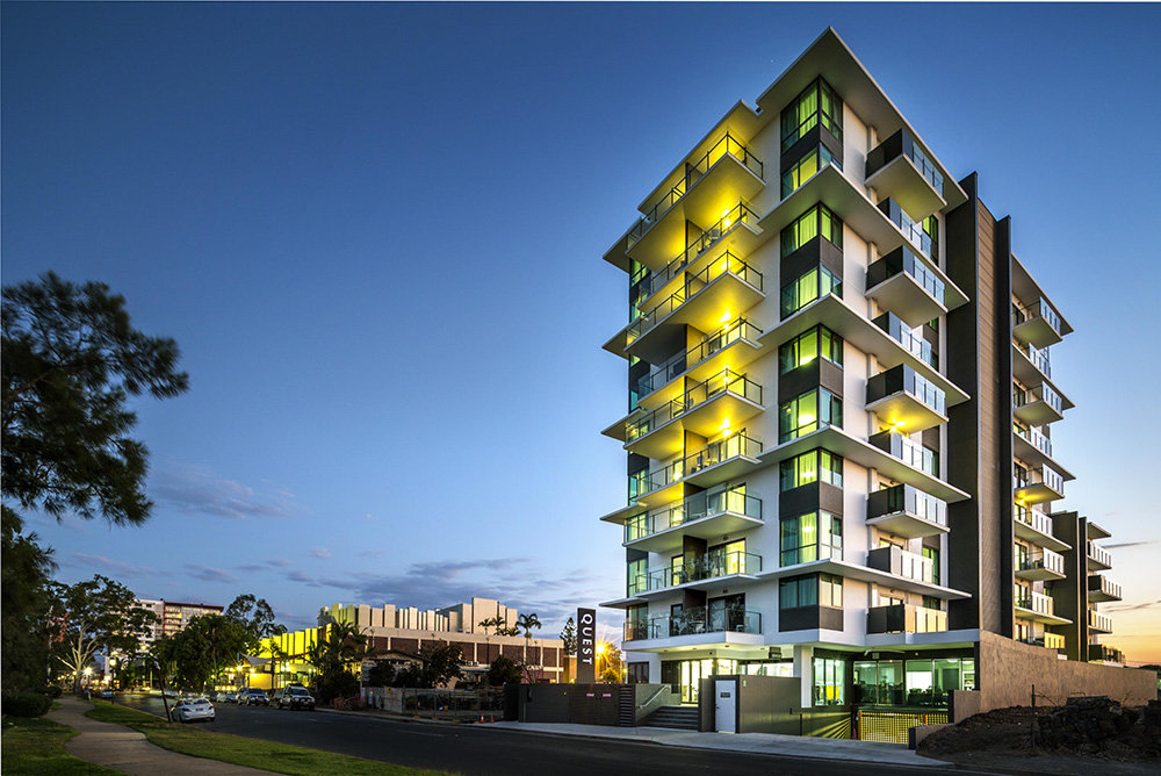 QUEST ROCKHAMPTON