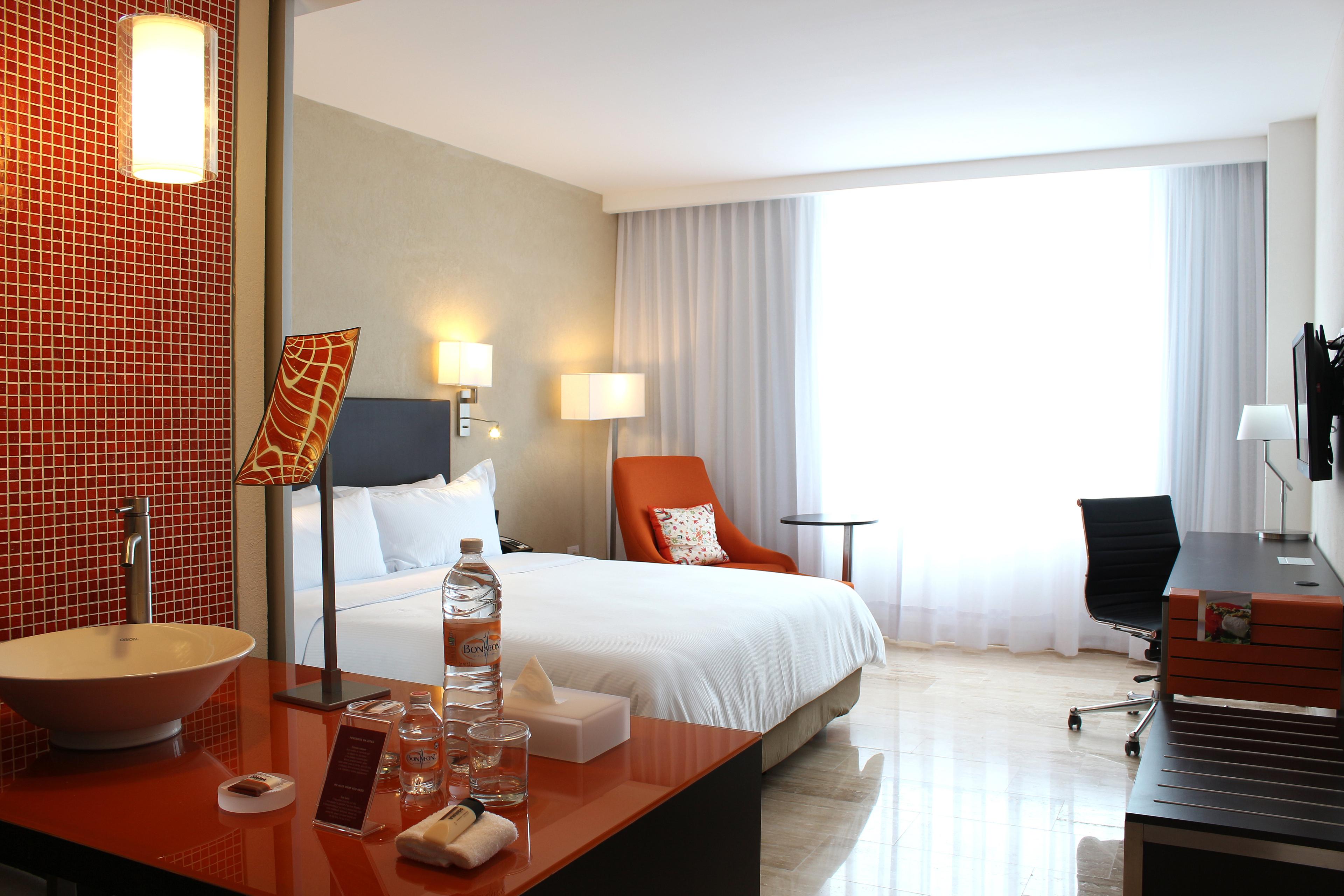 FIESTA INN CHETUMAL