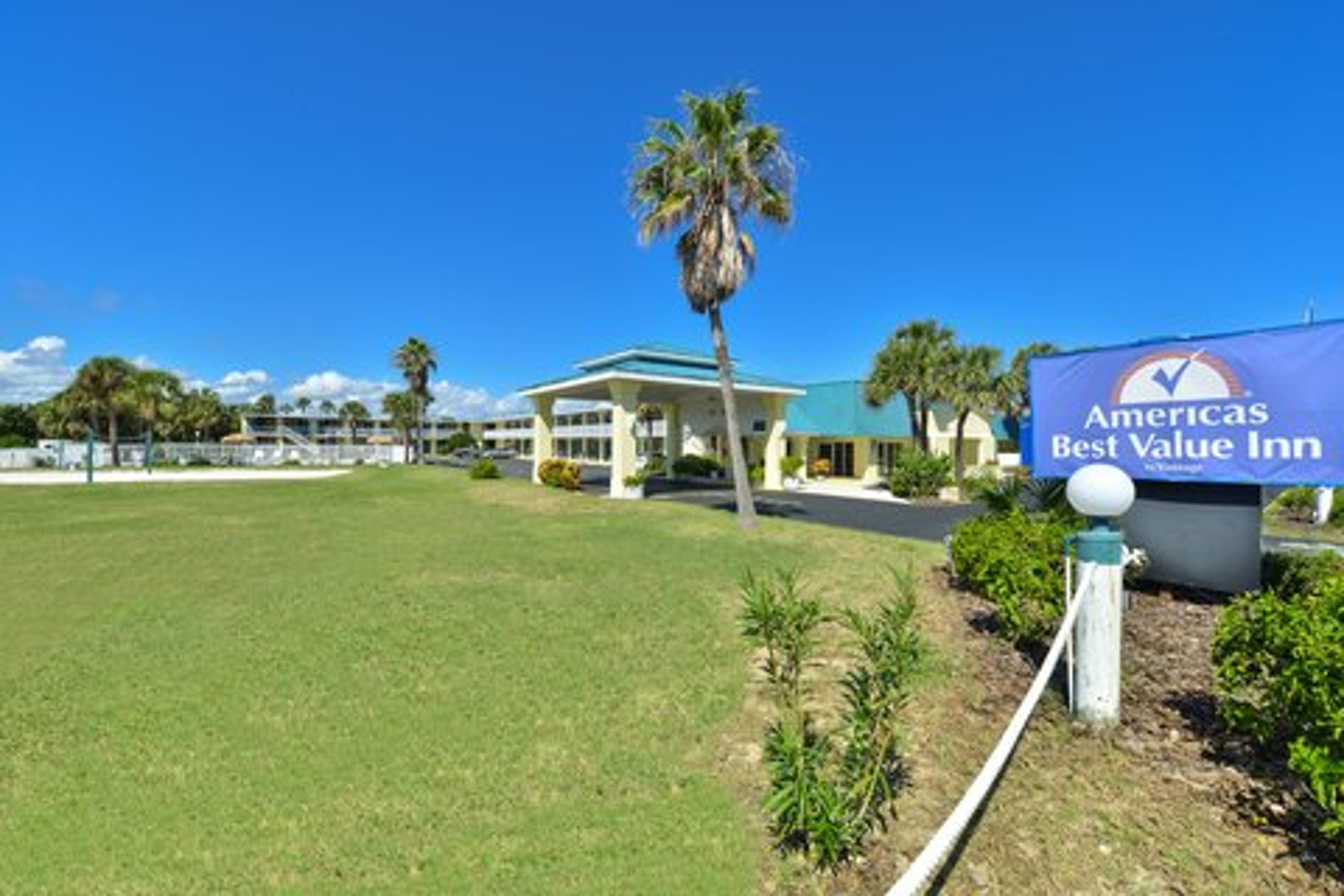 ABVI SATELLITE BEACH
