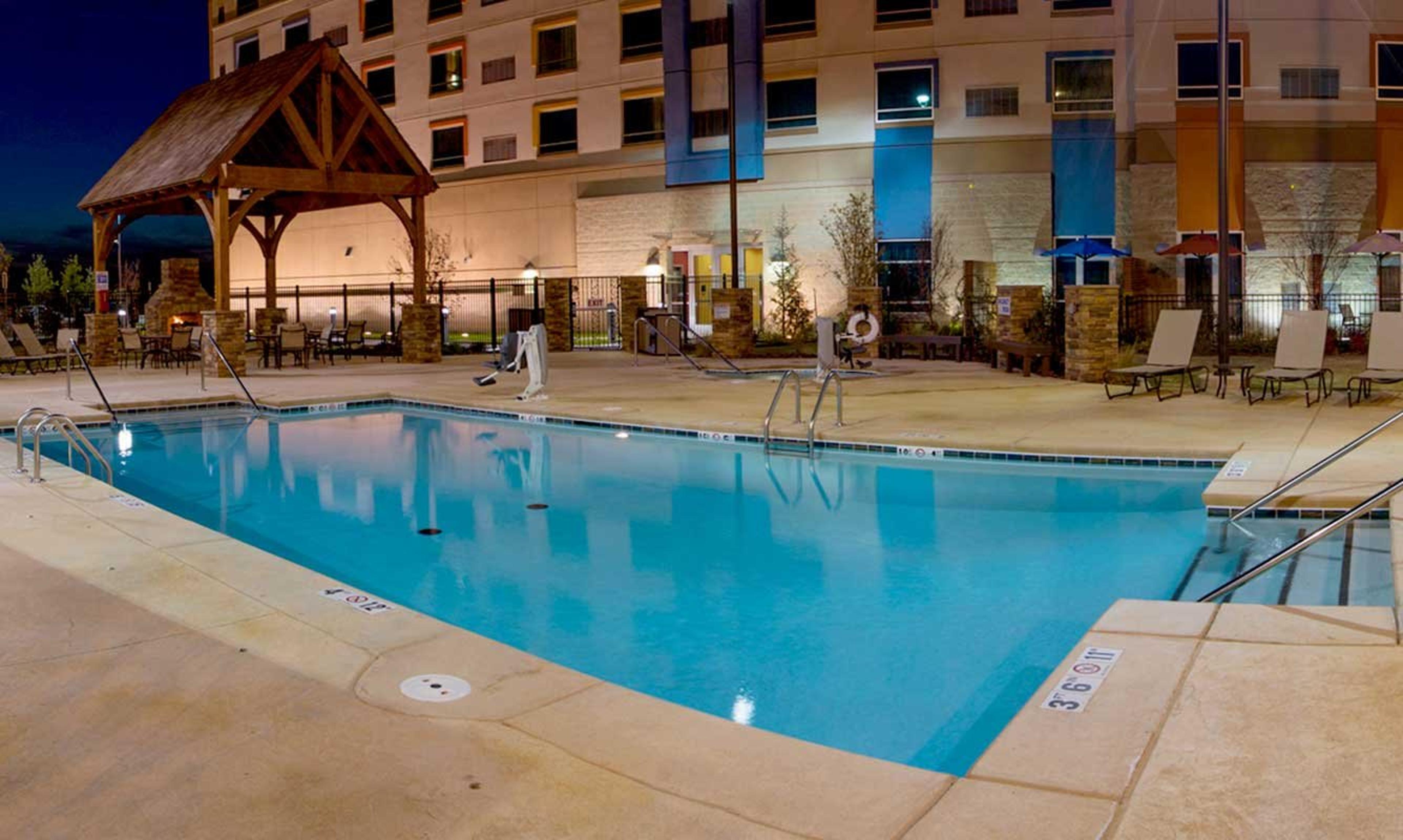 Hotel Photo 3