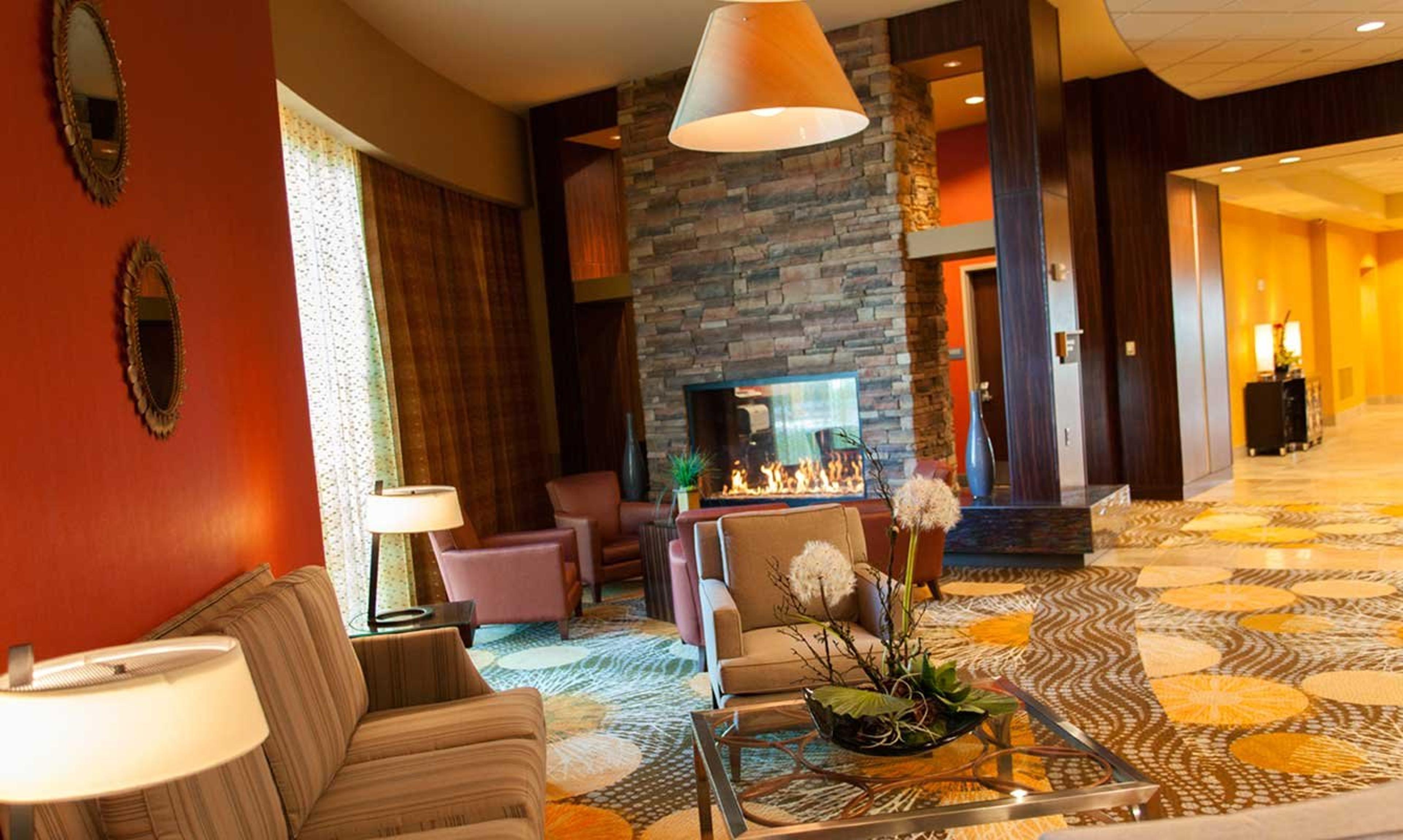 Apache Casino Hotel