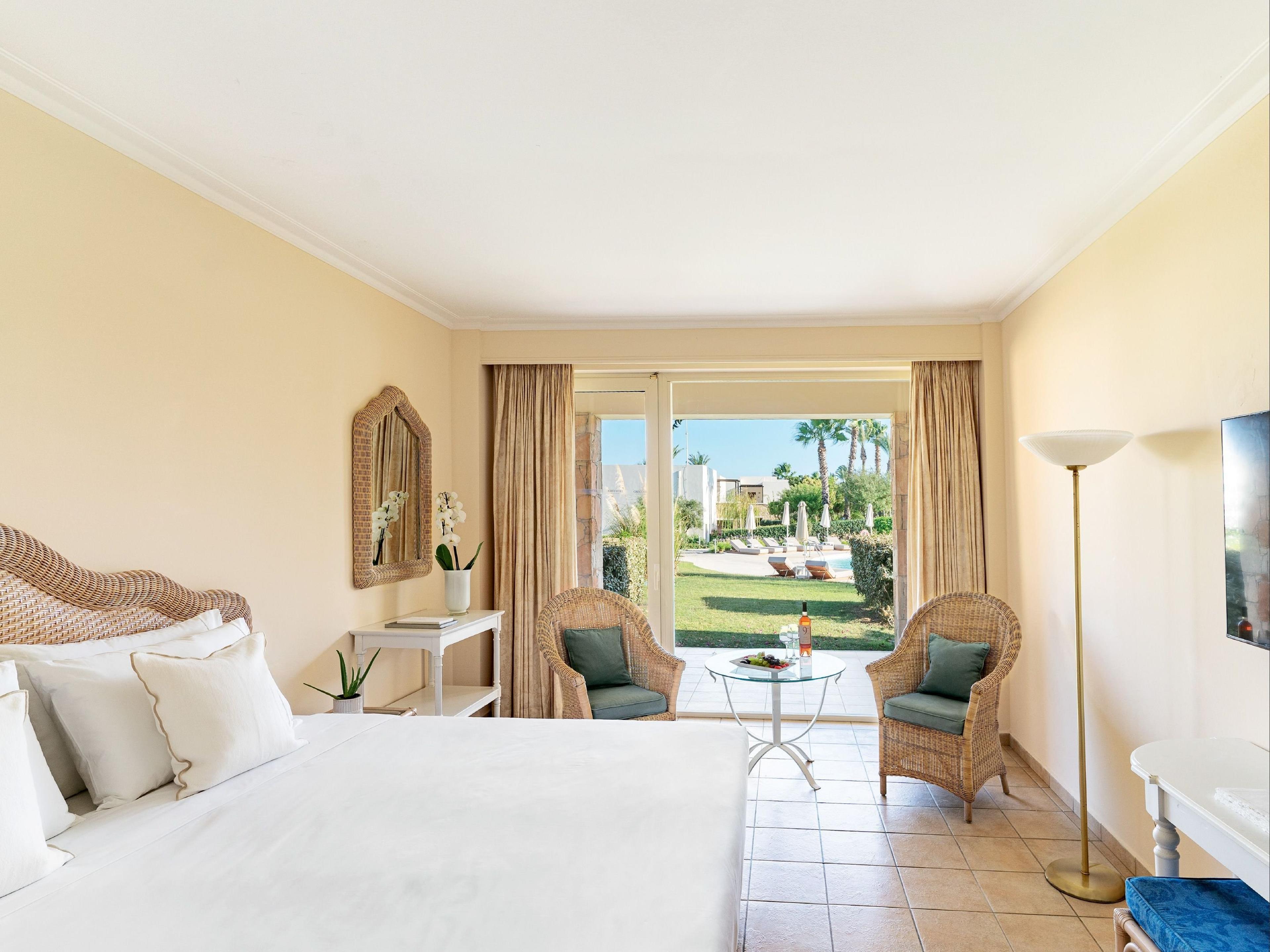 GRECOTEL LUXME KOS