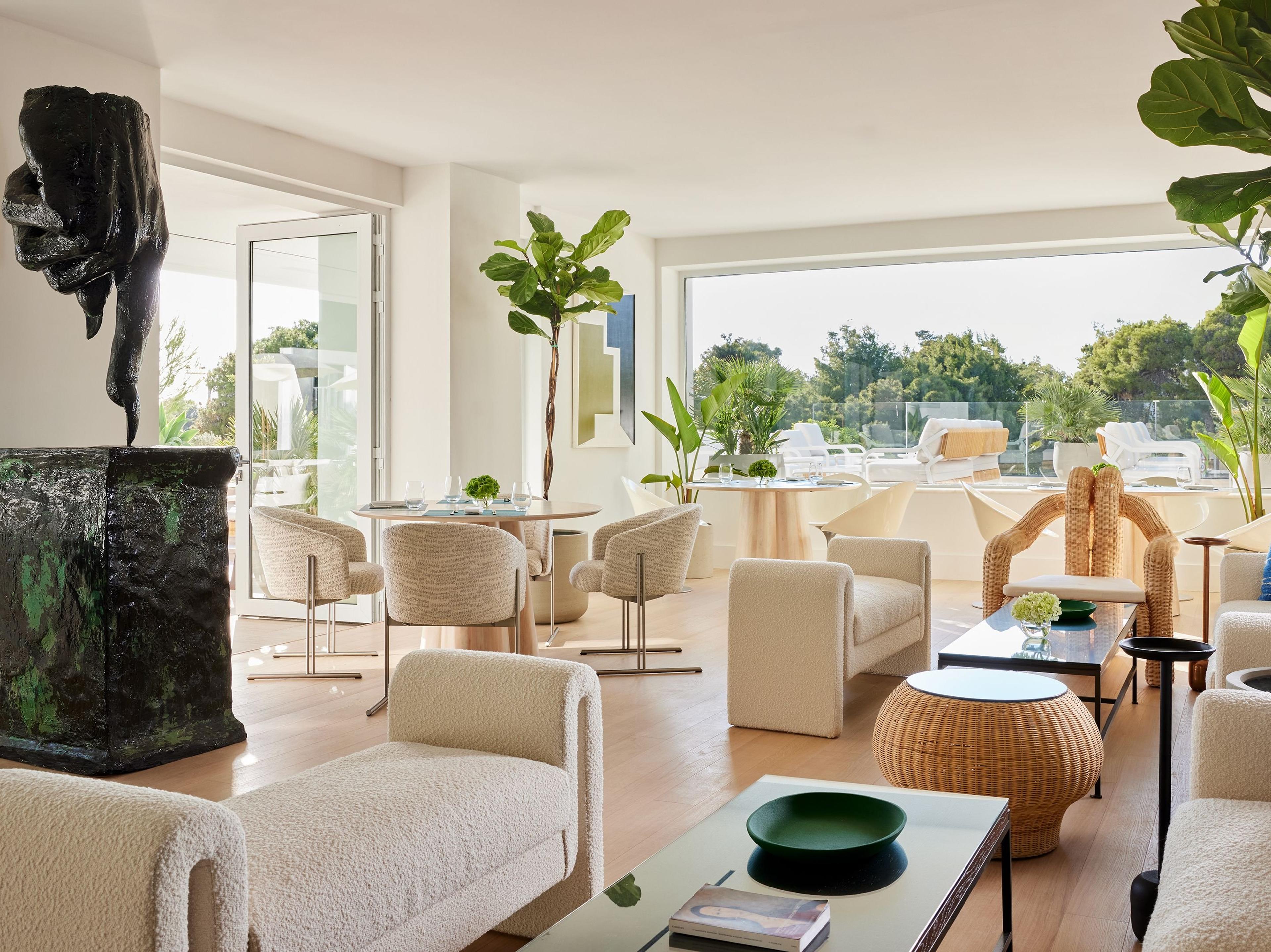 THE ROC CLUB A GRECOTEL HOTEL TO LI