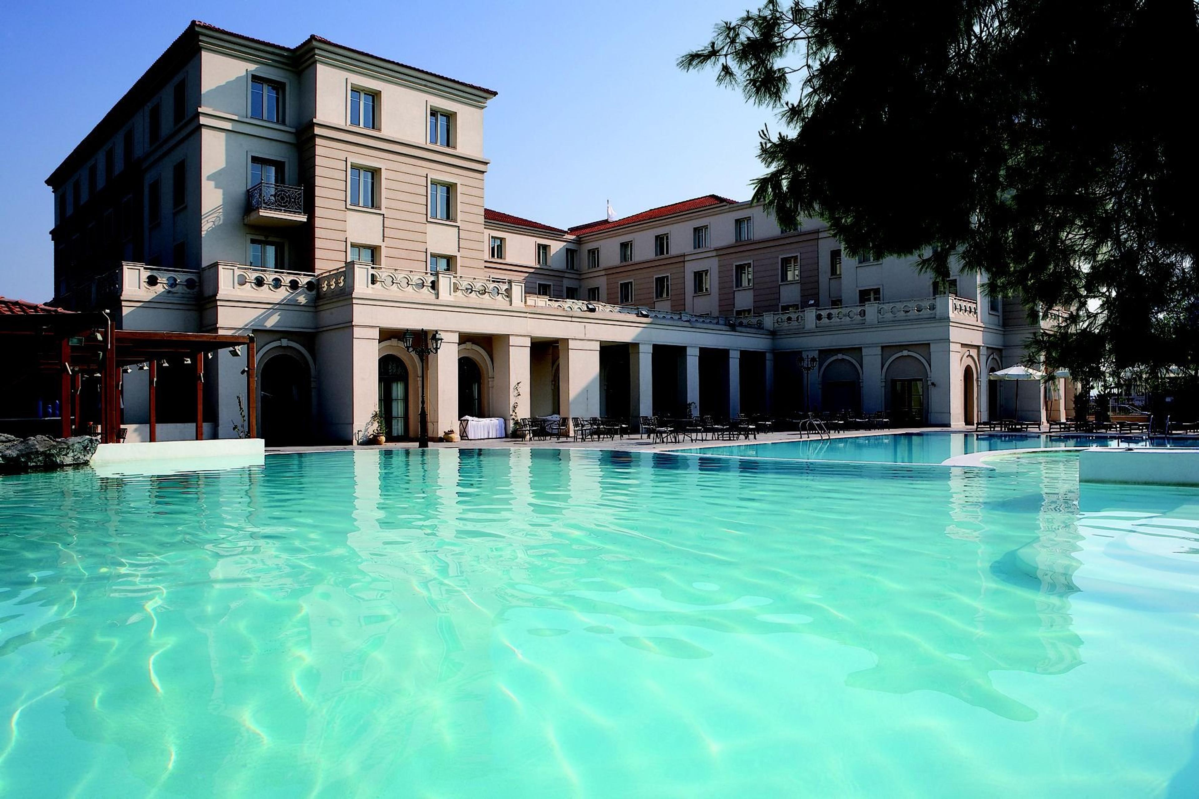GRECOTEL LARISSA IMPERIAL