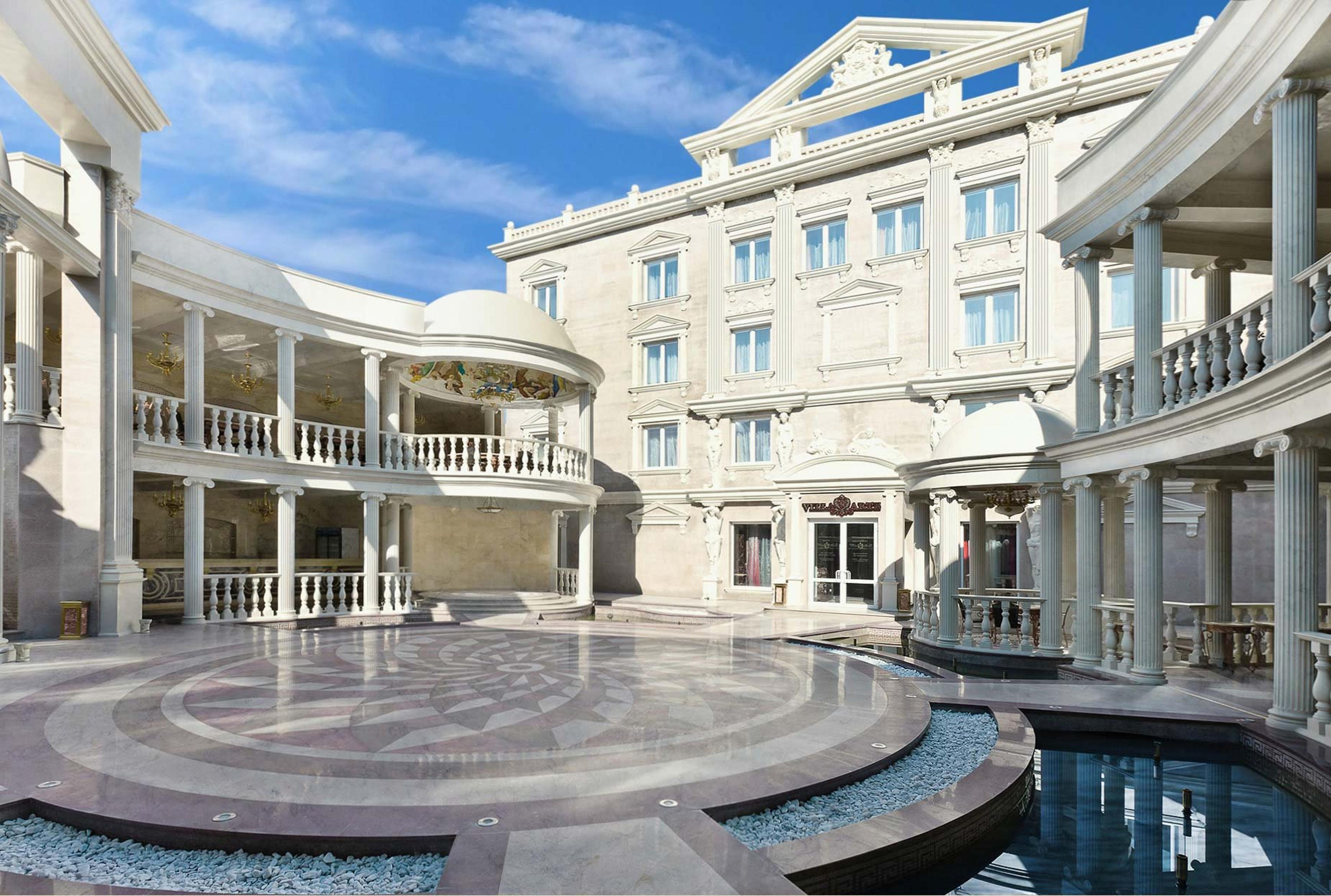 Hotel Photo 4