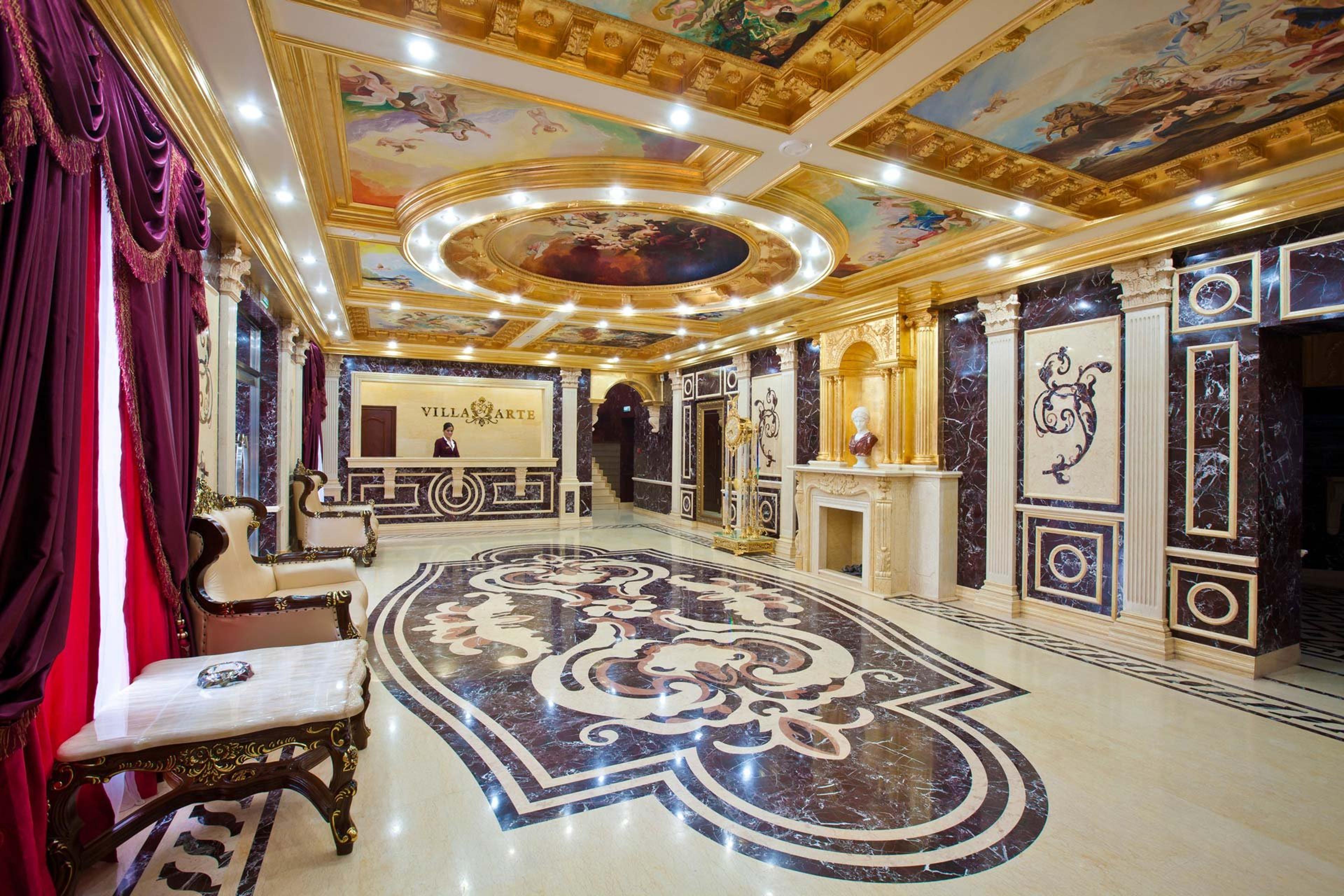Hotel Photo 1