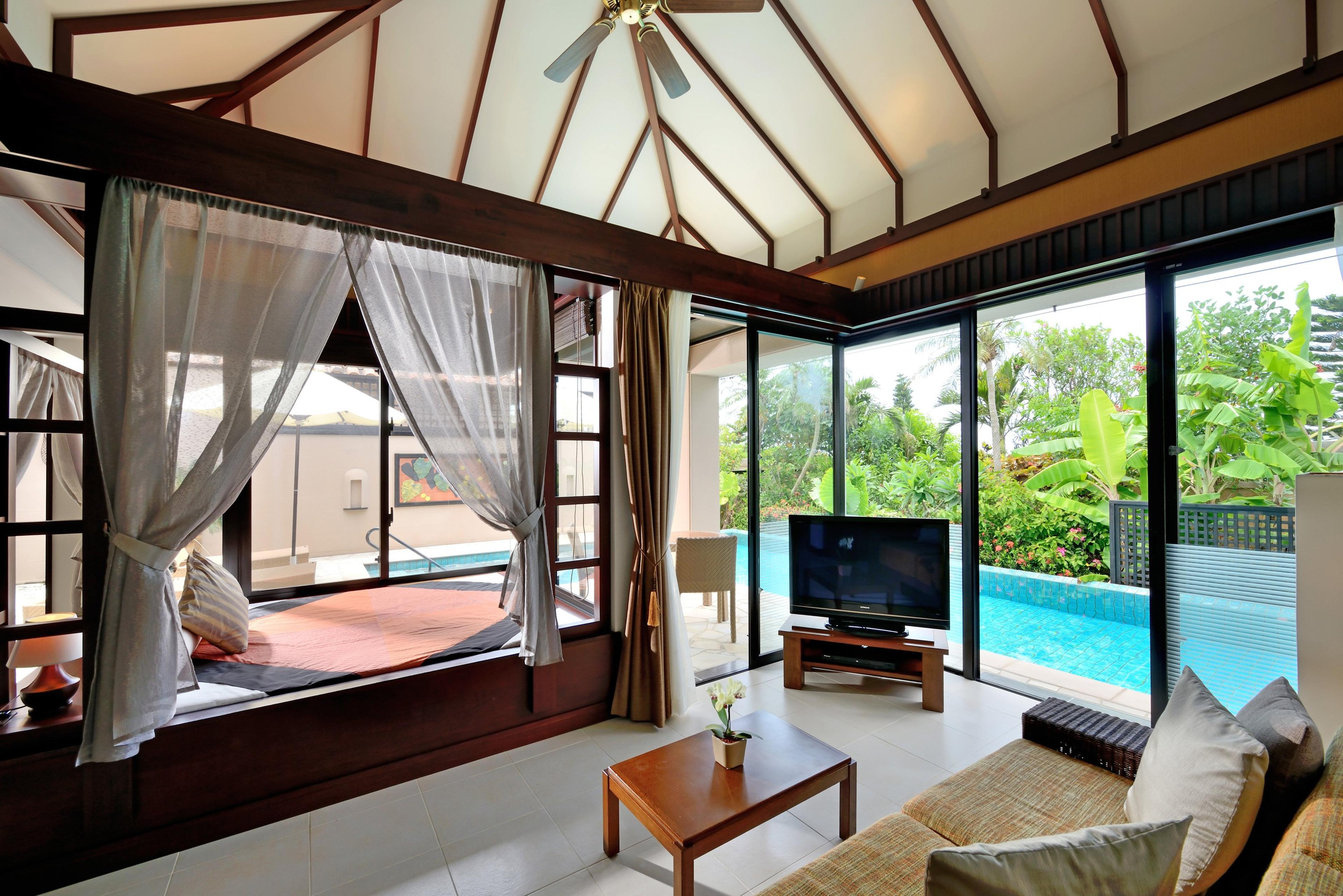 SHIGIRA BAY SUITE ALLAMANDA