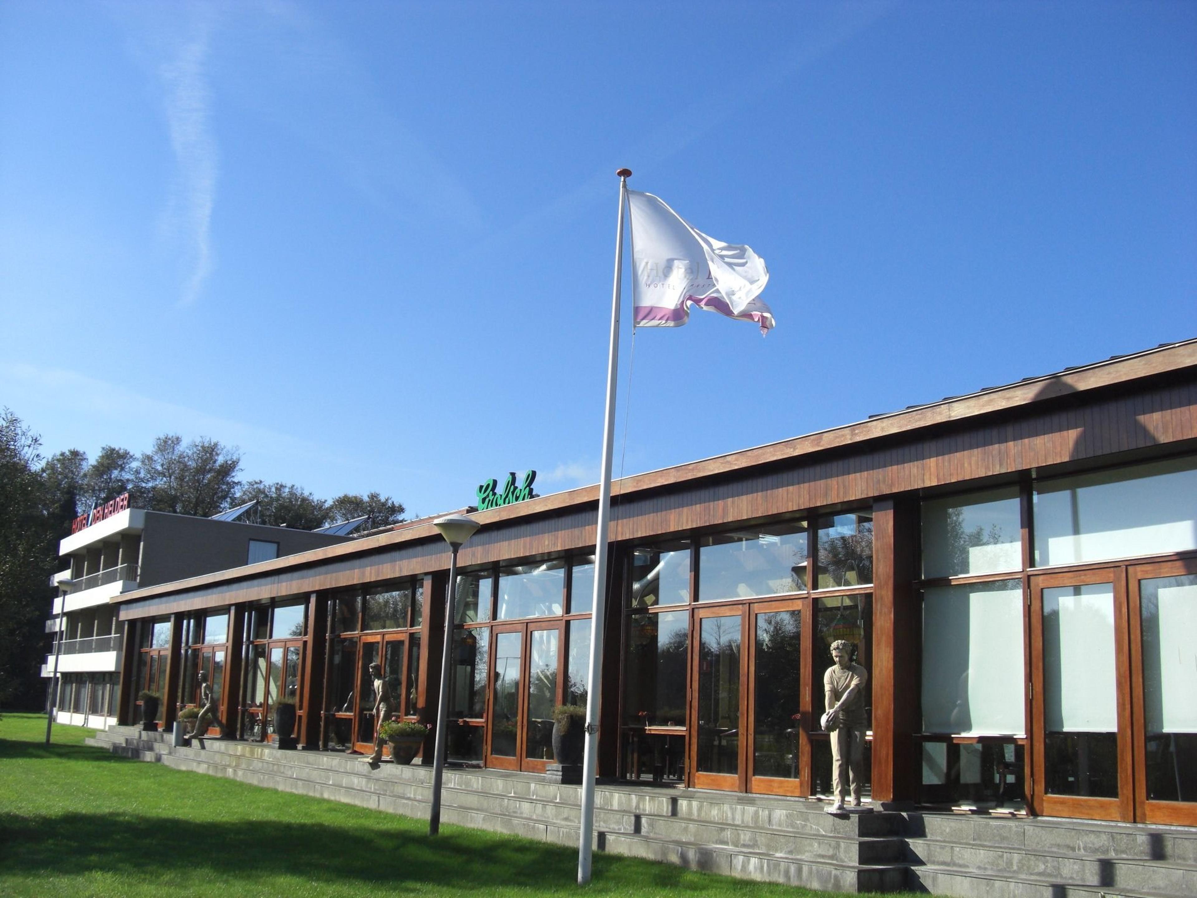 HOTEL DEN HELDER