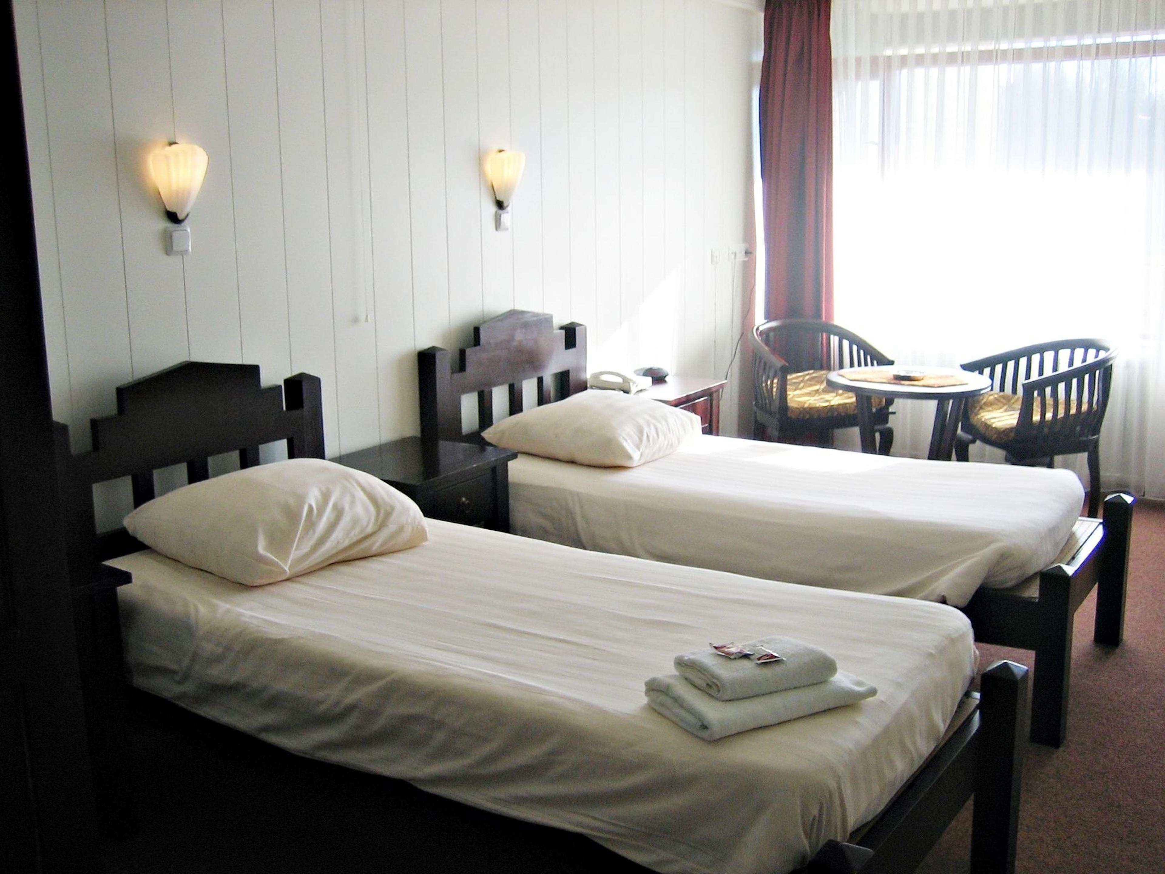 HOTEL DEN HELDER