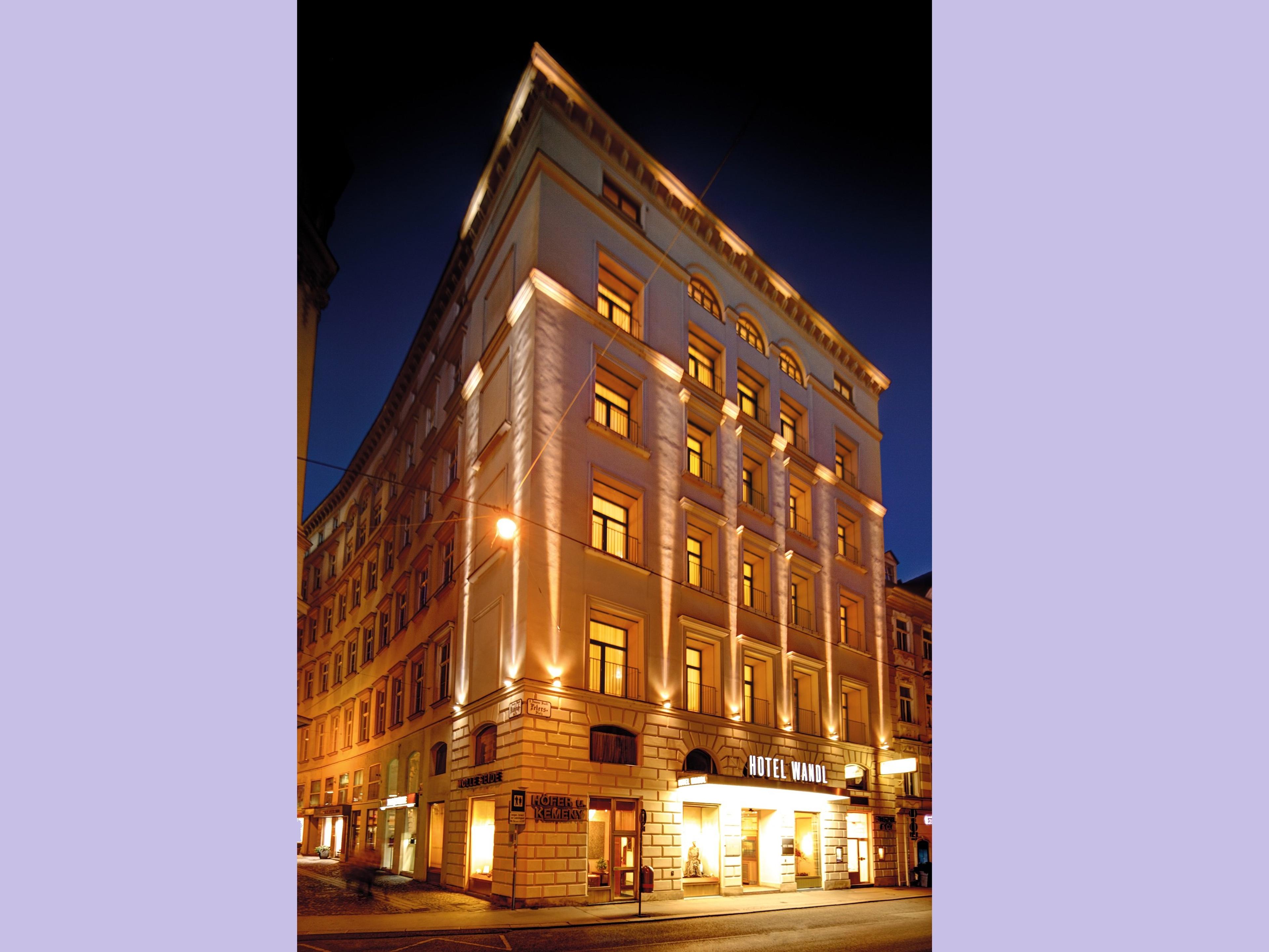 Hotel Photo 1