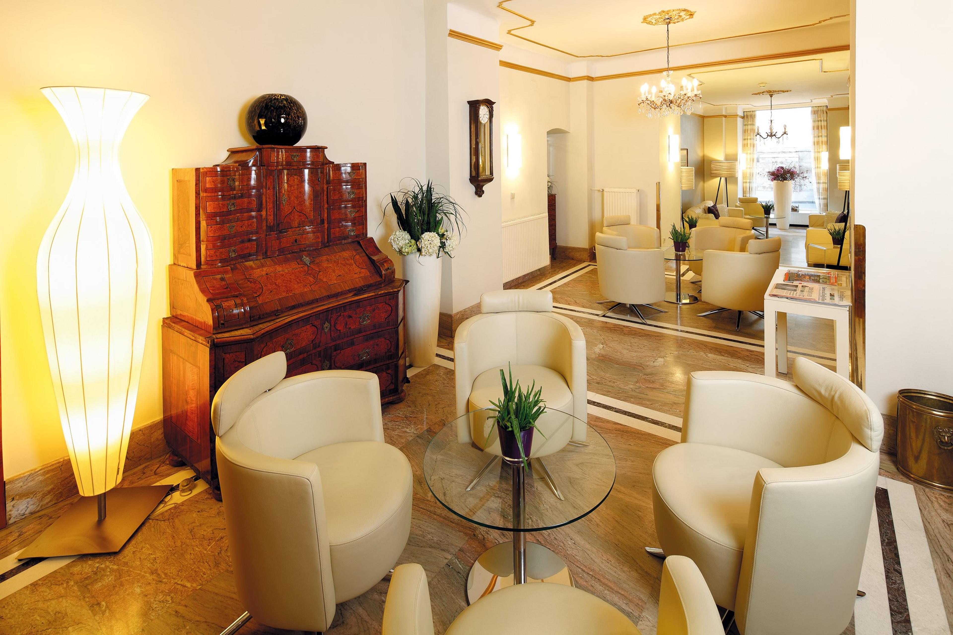 Hotel Wandl