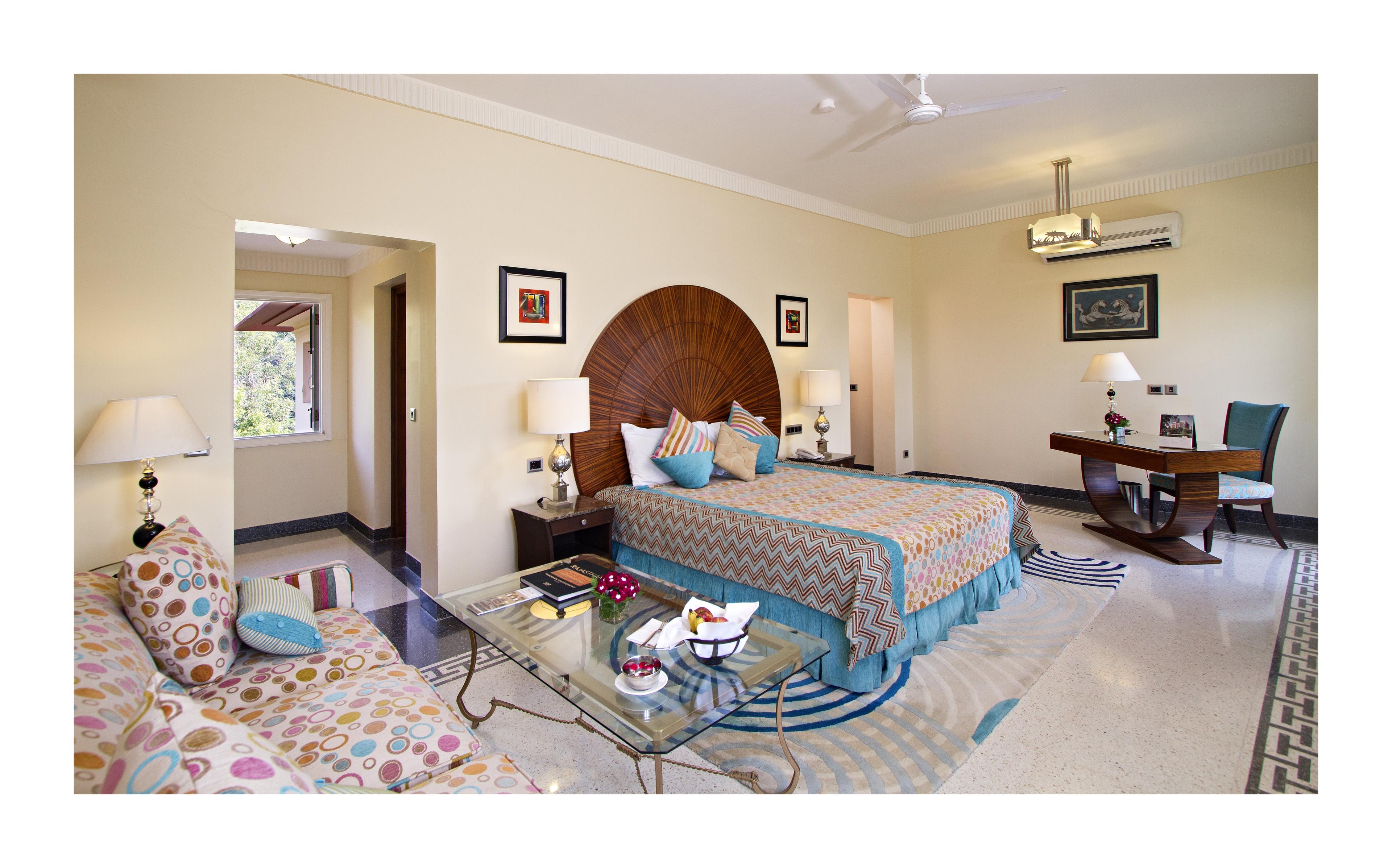 The Gateway Hotel Ramgarh