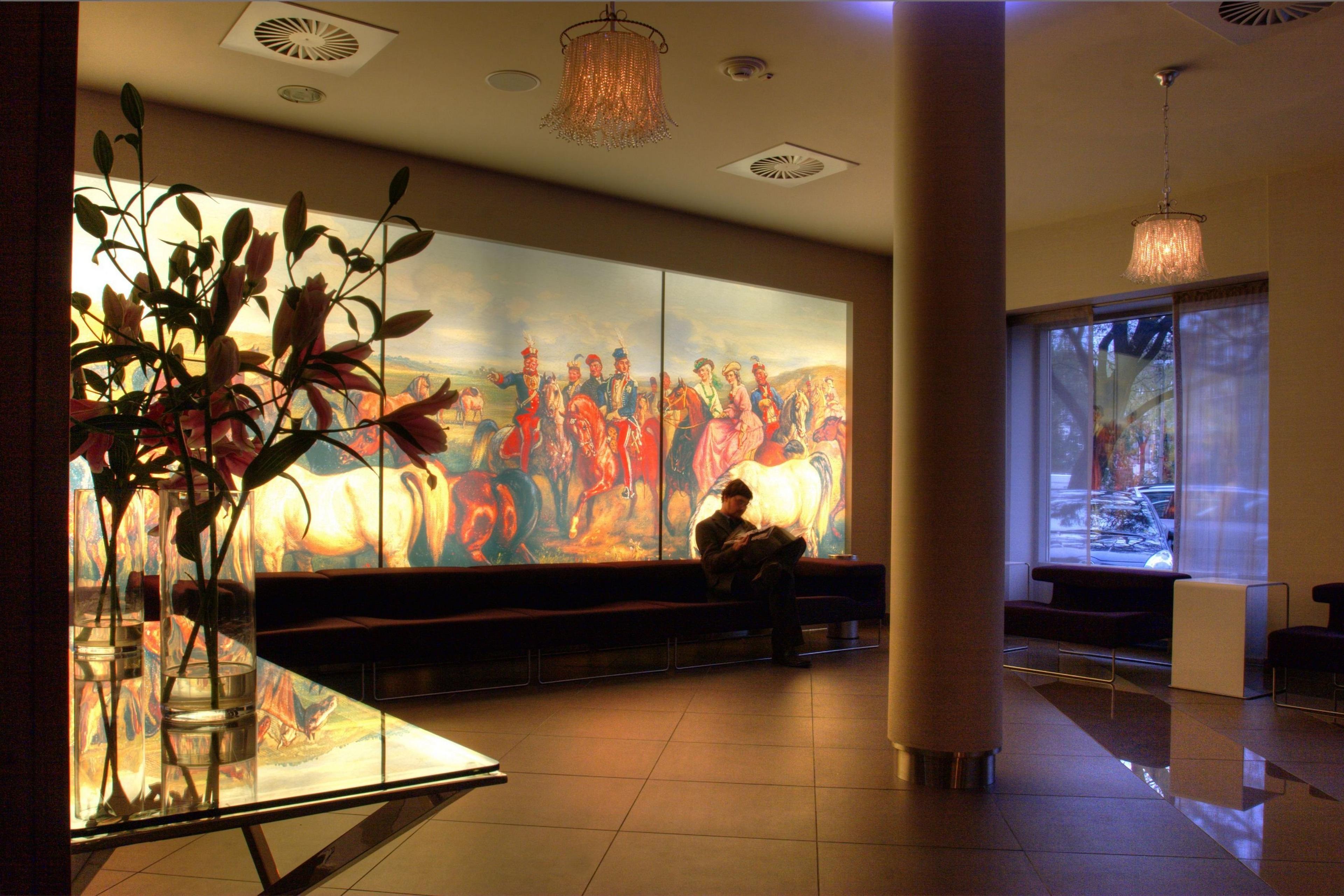 Hotel Photo 4