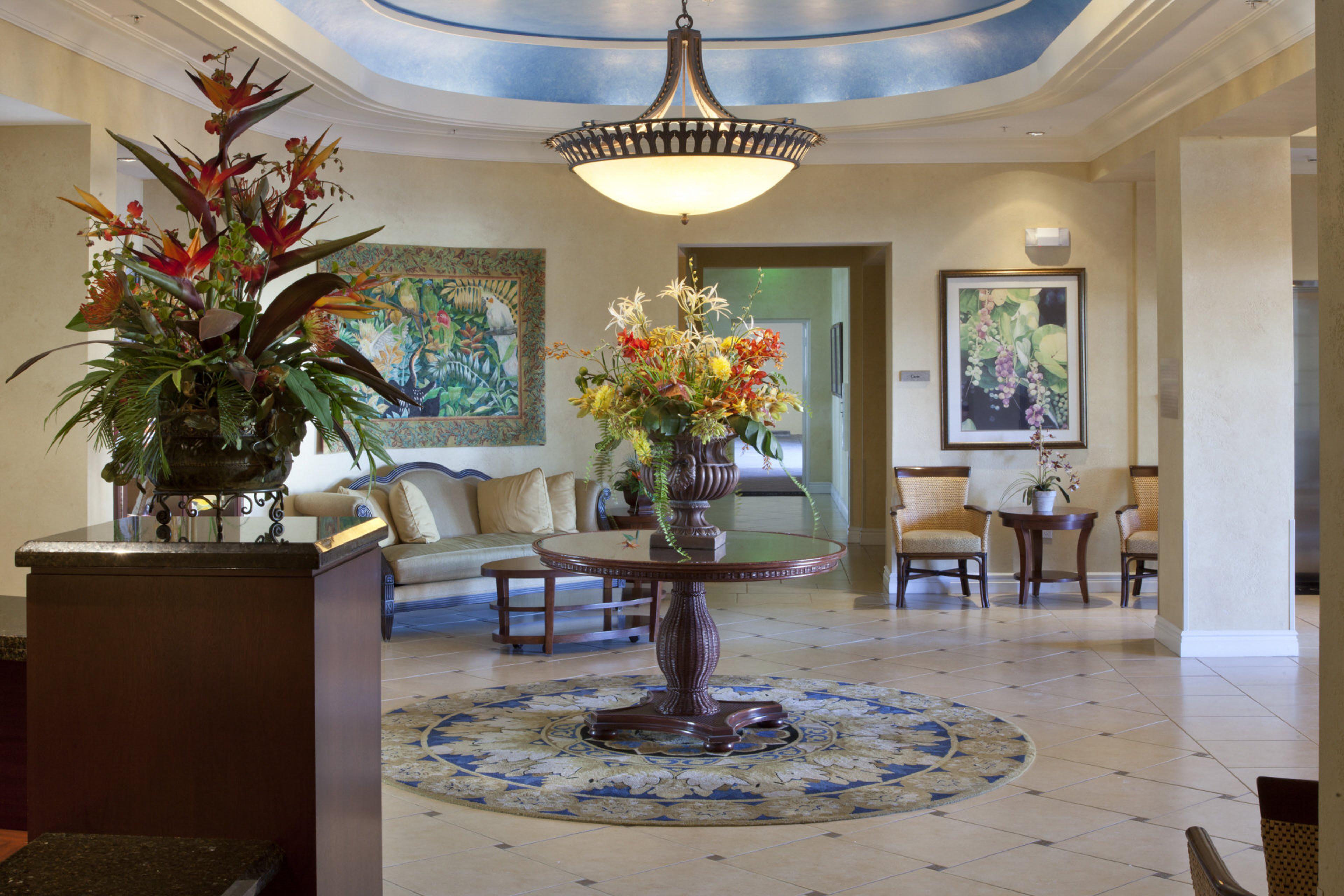 Holiday Inn Club Vacations Sunset Cove Resort