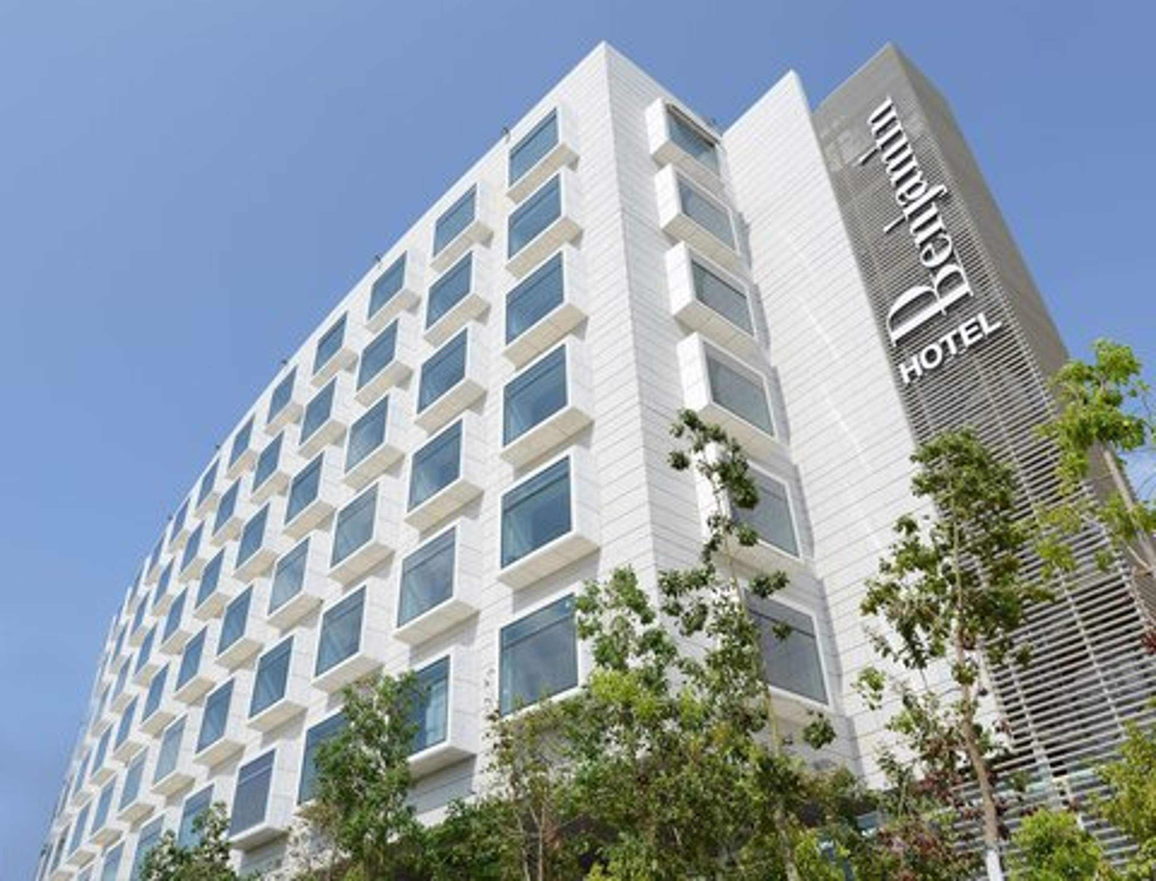 Hotel Photo 4