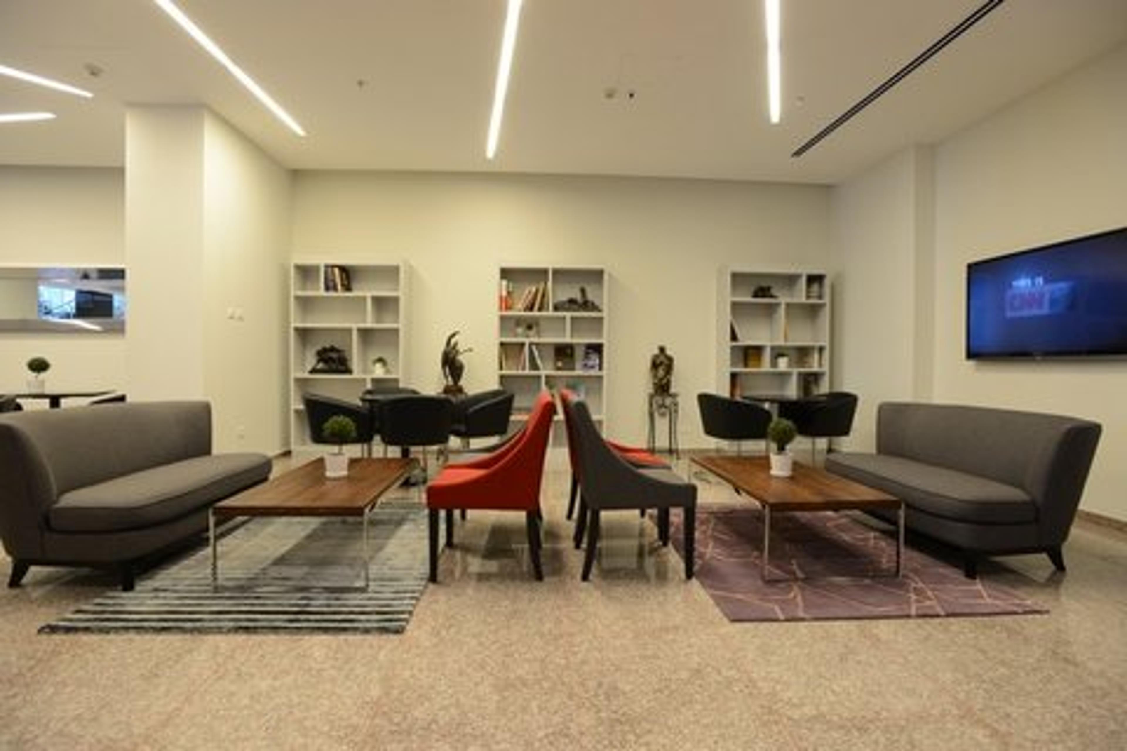 BENJAMIN HOTEL