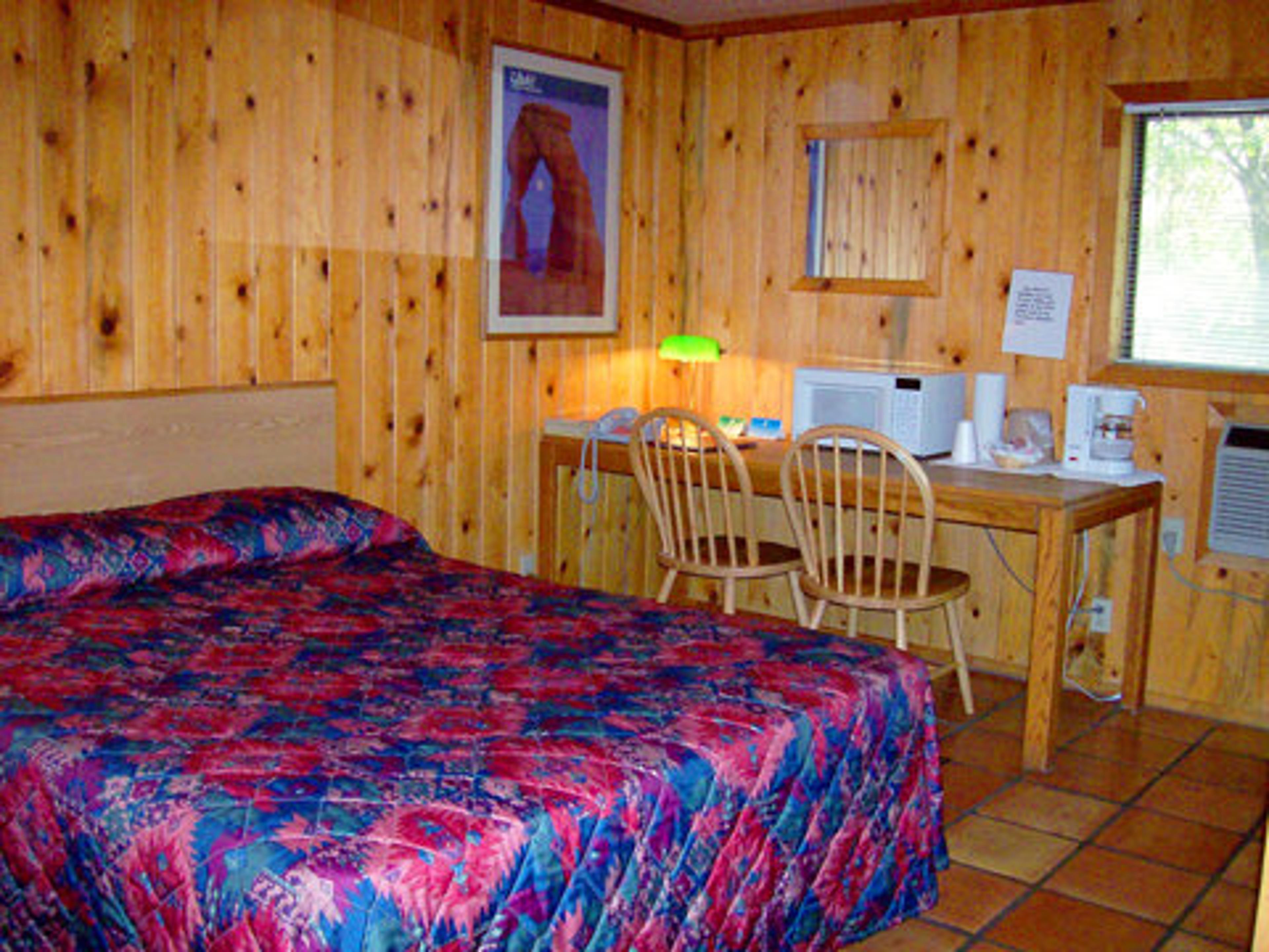 RED STONE INN