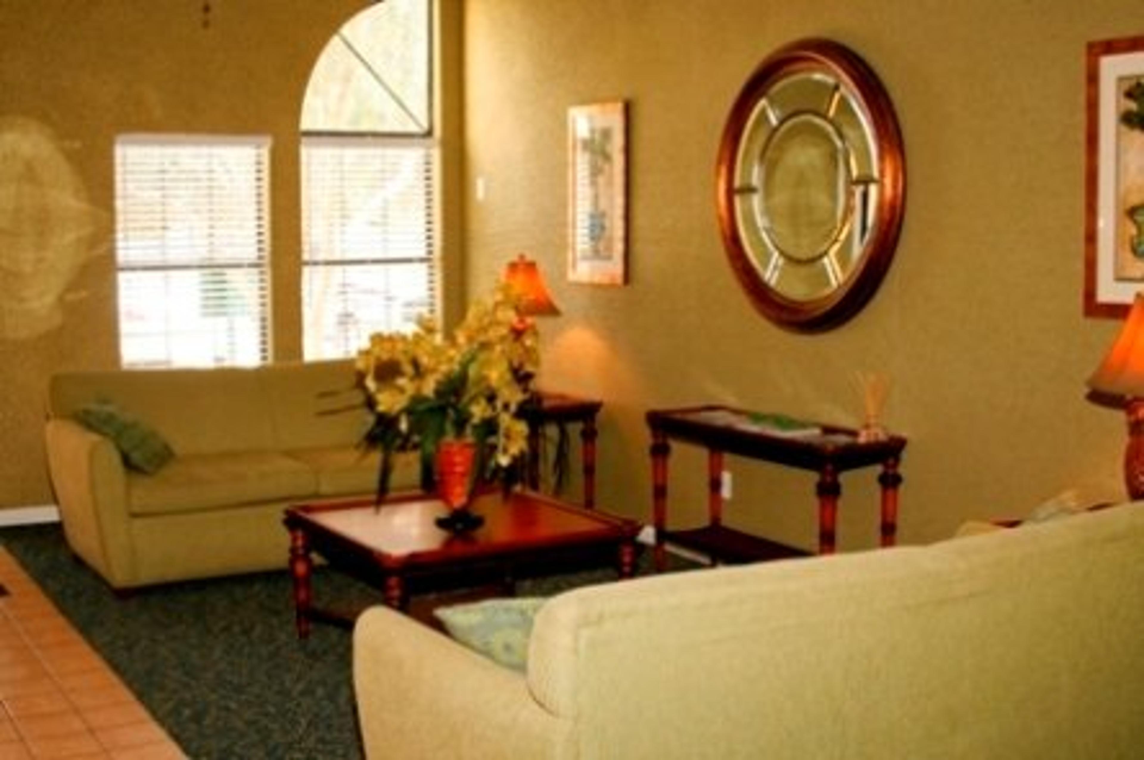 MARINER SUITES KINGSLAND