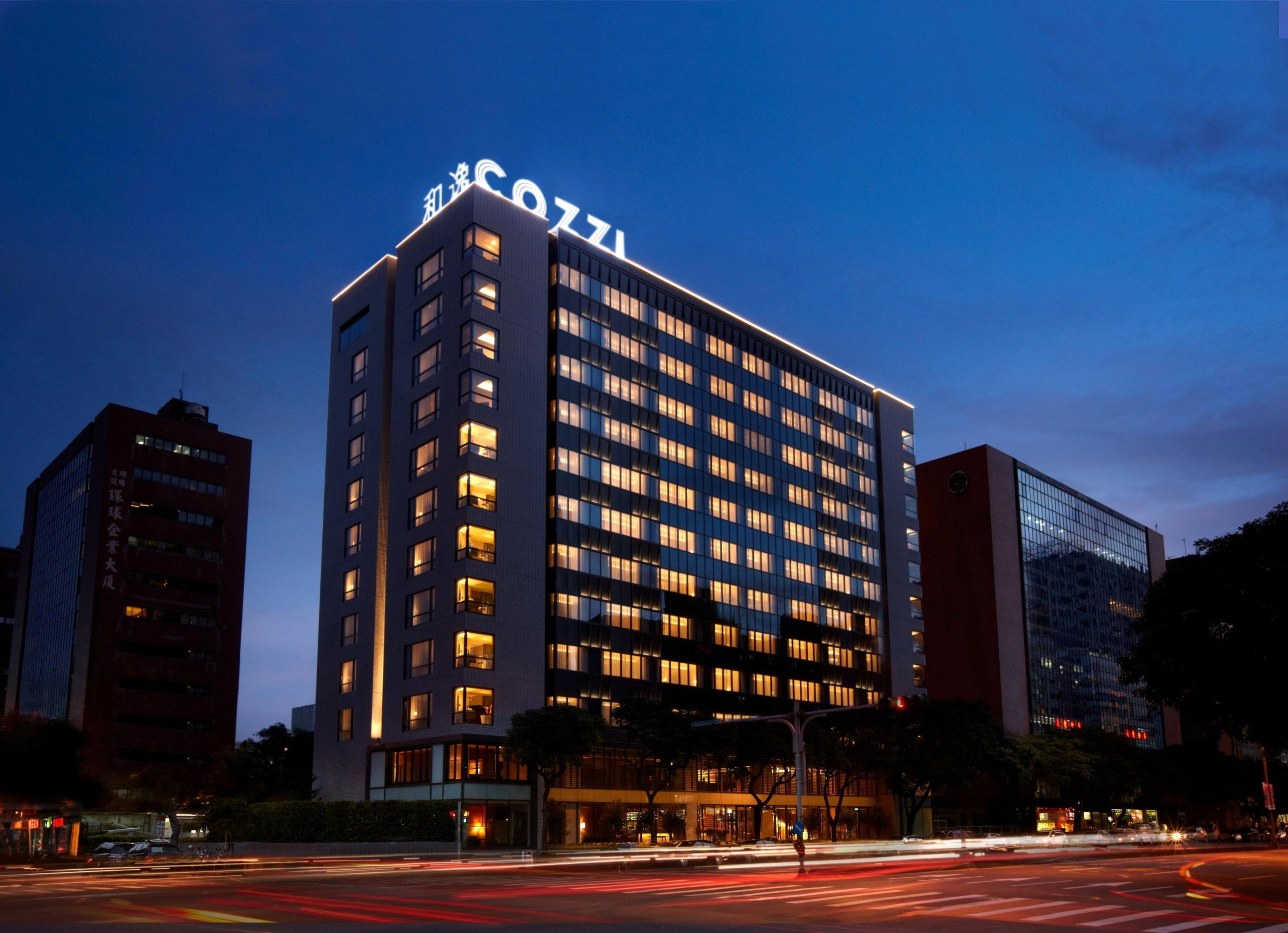 Hotel Photo 3