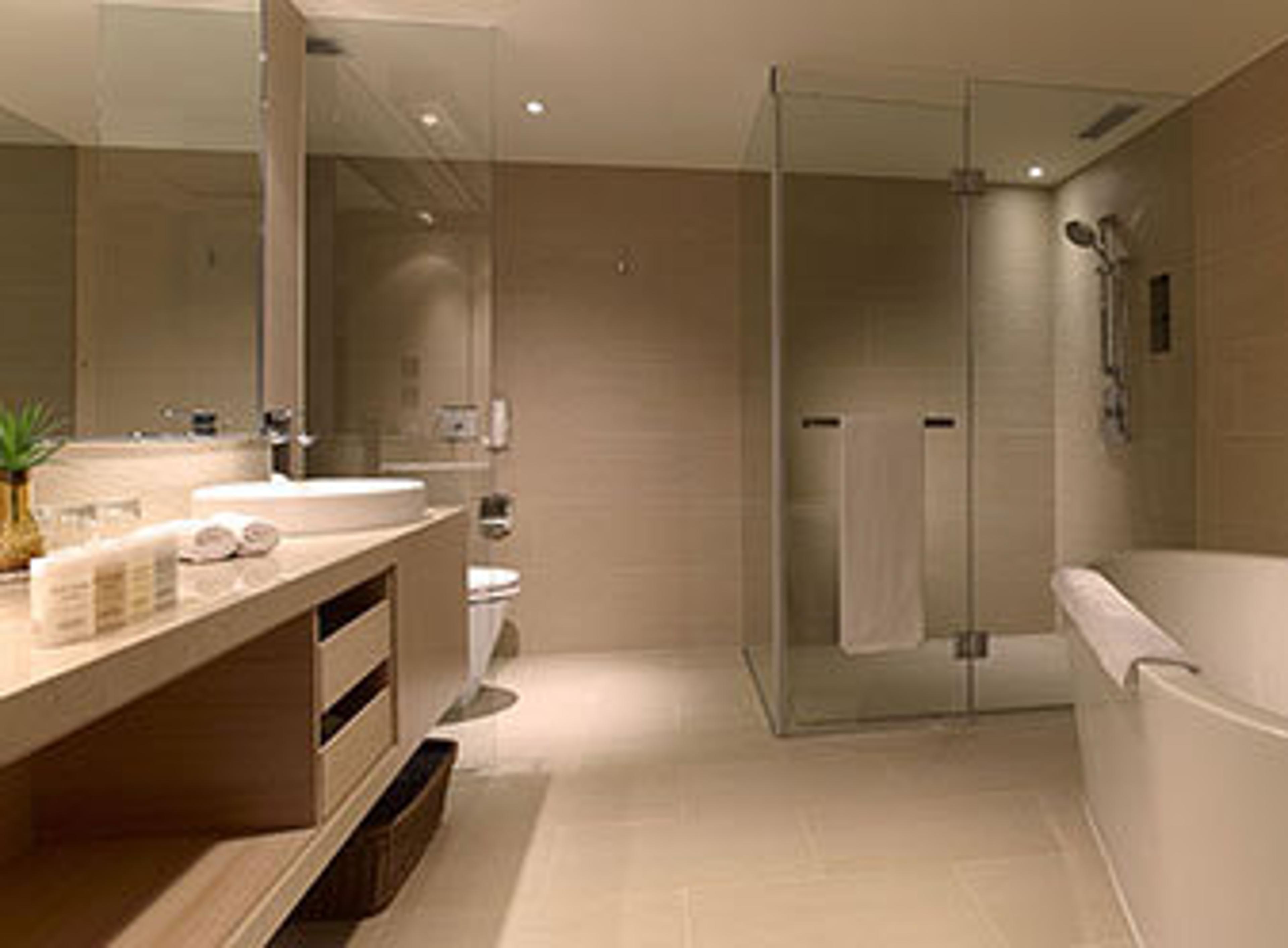 HOTEL COZZI MINSHENG TAIPEI