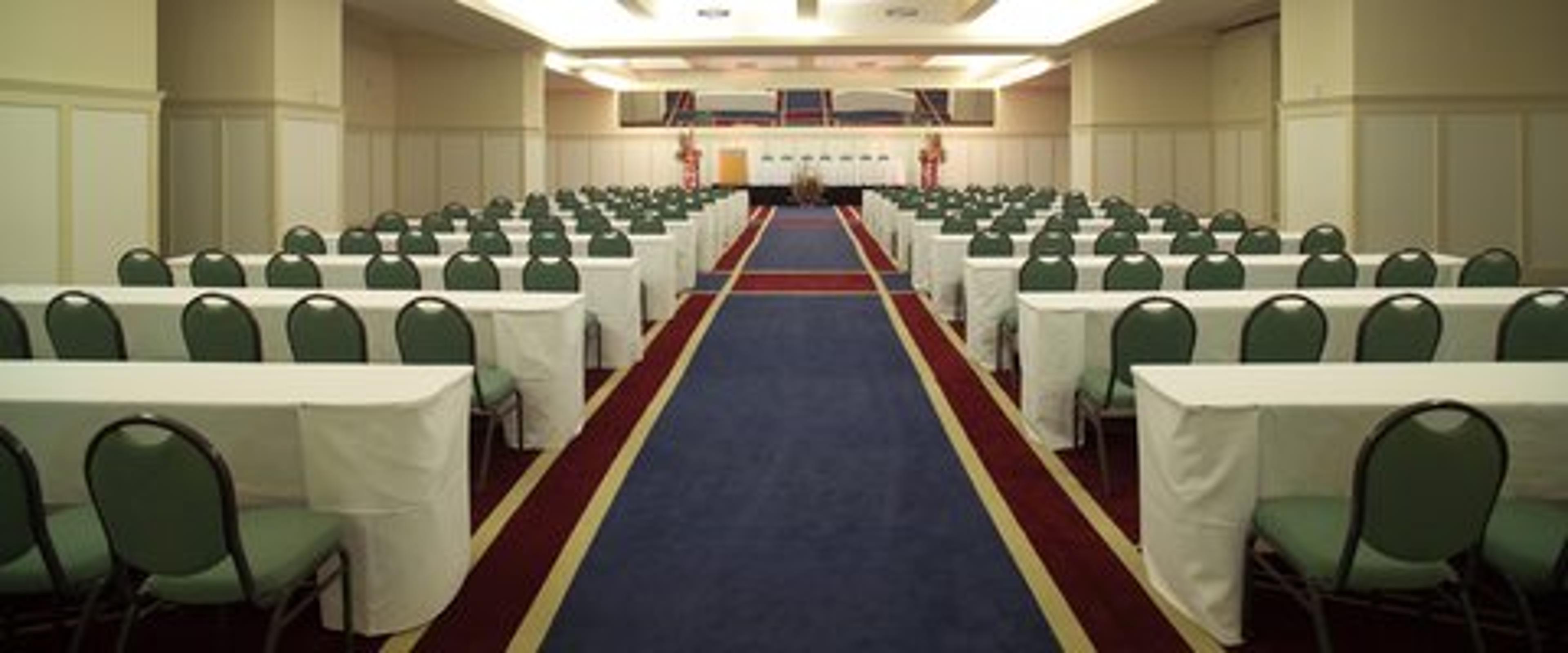 PESTANA BAHIA HOTEL