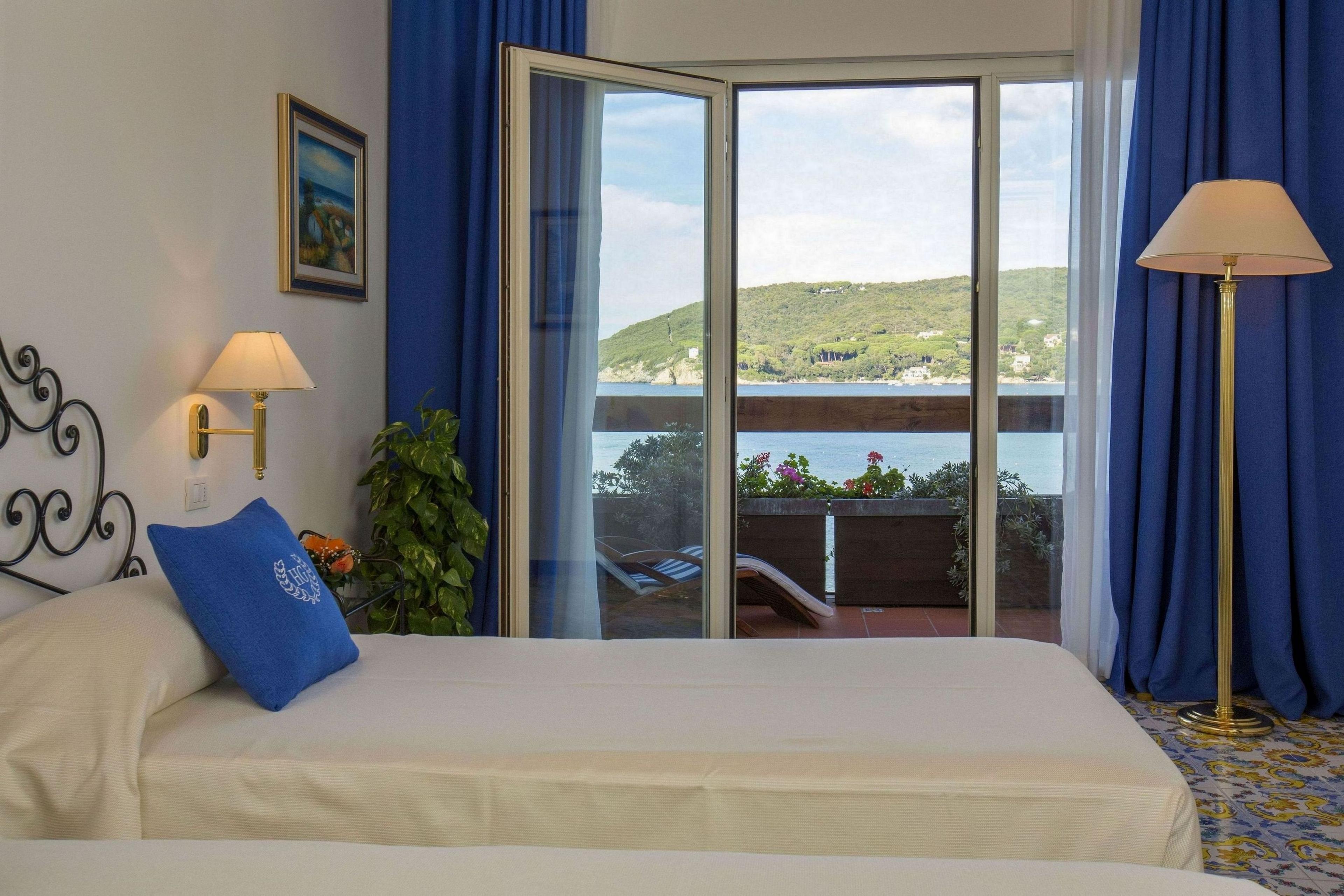 HOTEL DEL GOLFO