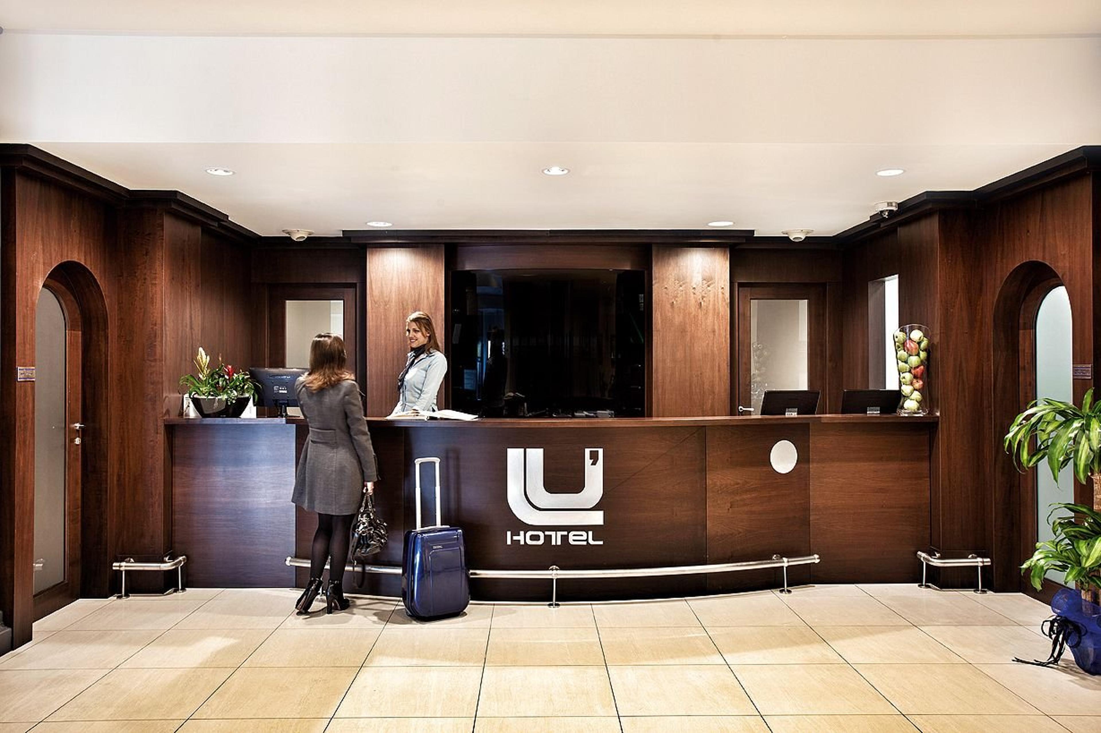 Hotel Photo 2