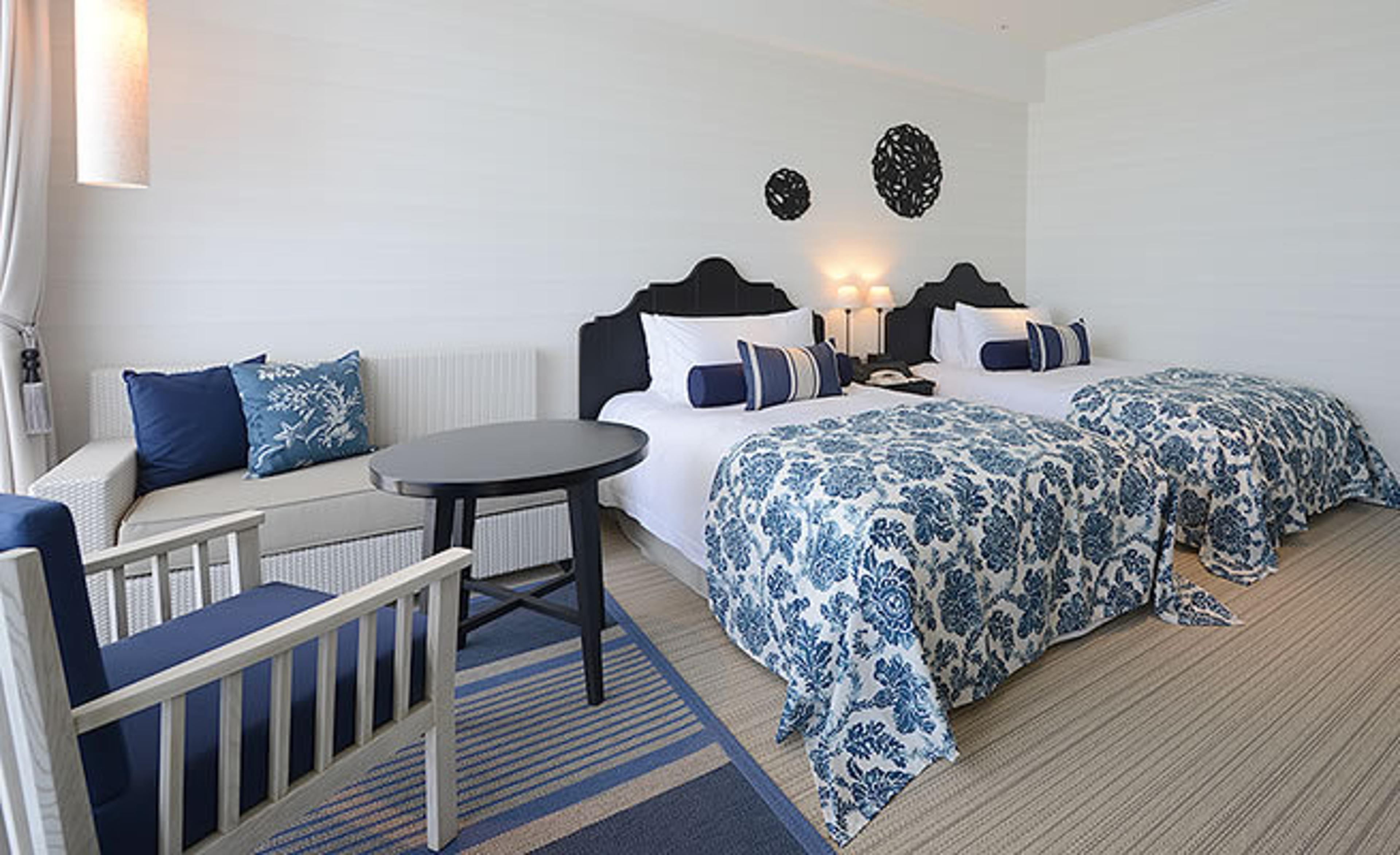 Monterey Okinawa Spa n Resort