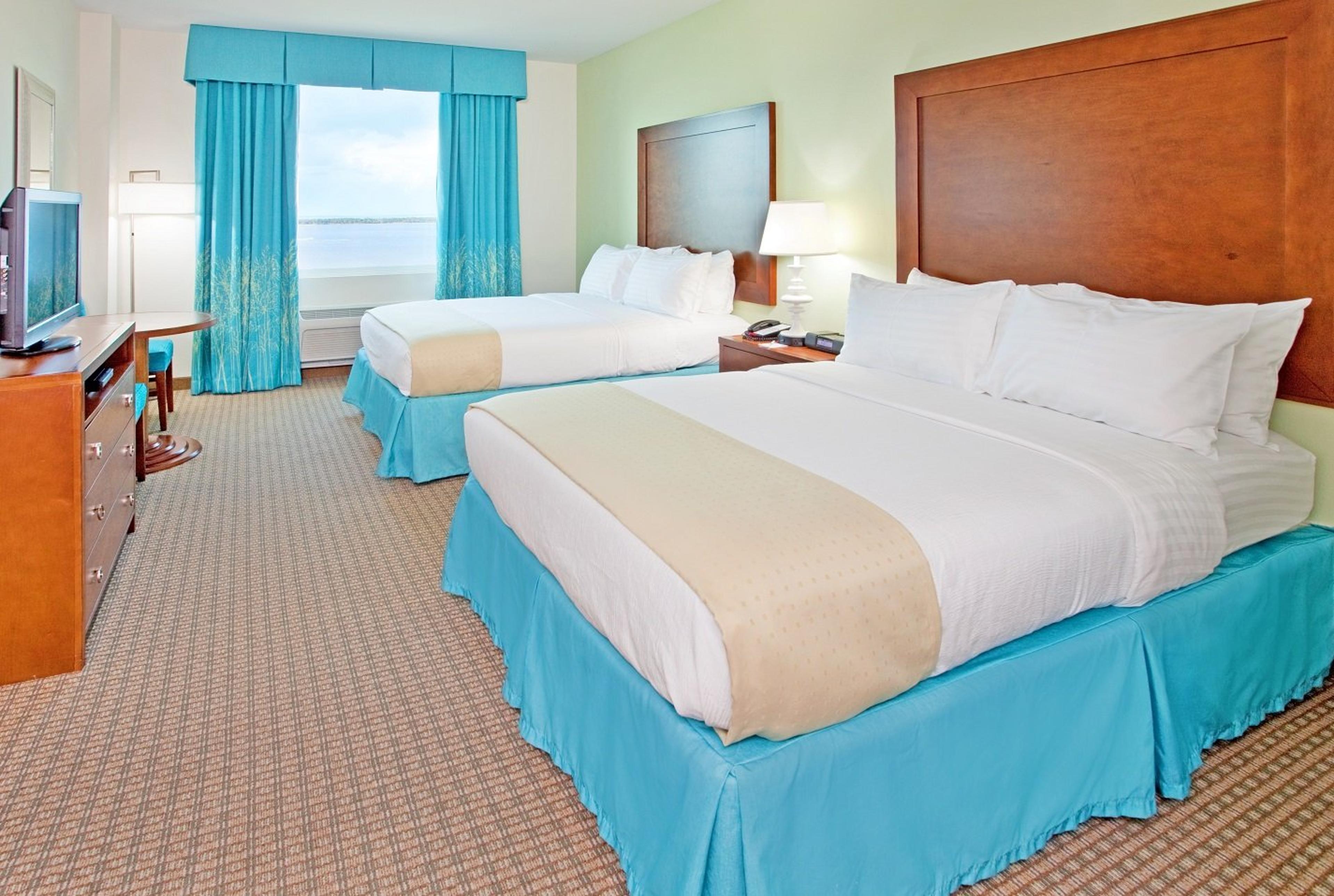 HOLIDAY INN RESORT PENSACOLA BY IHG