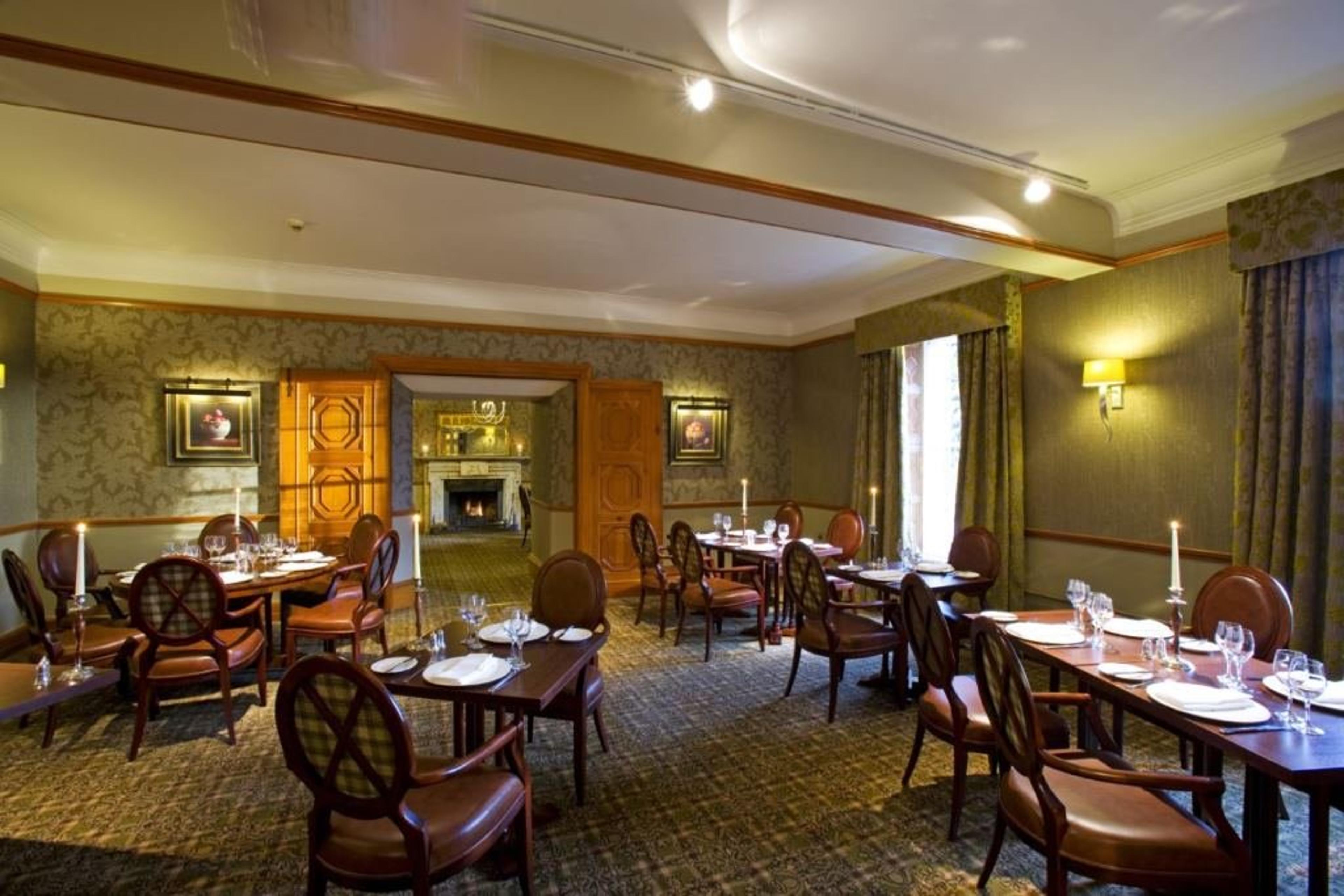 Meldrum House Hotel