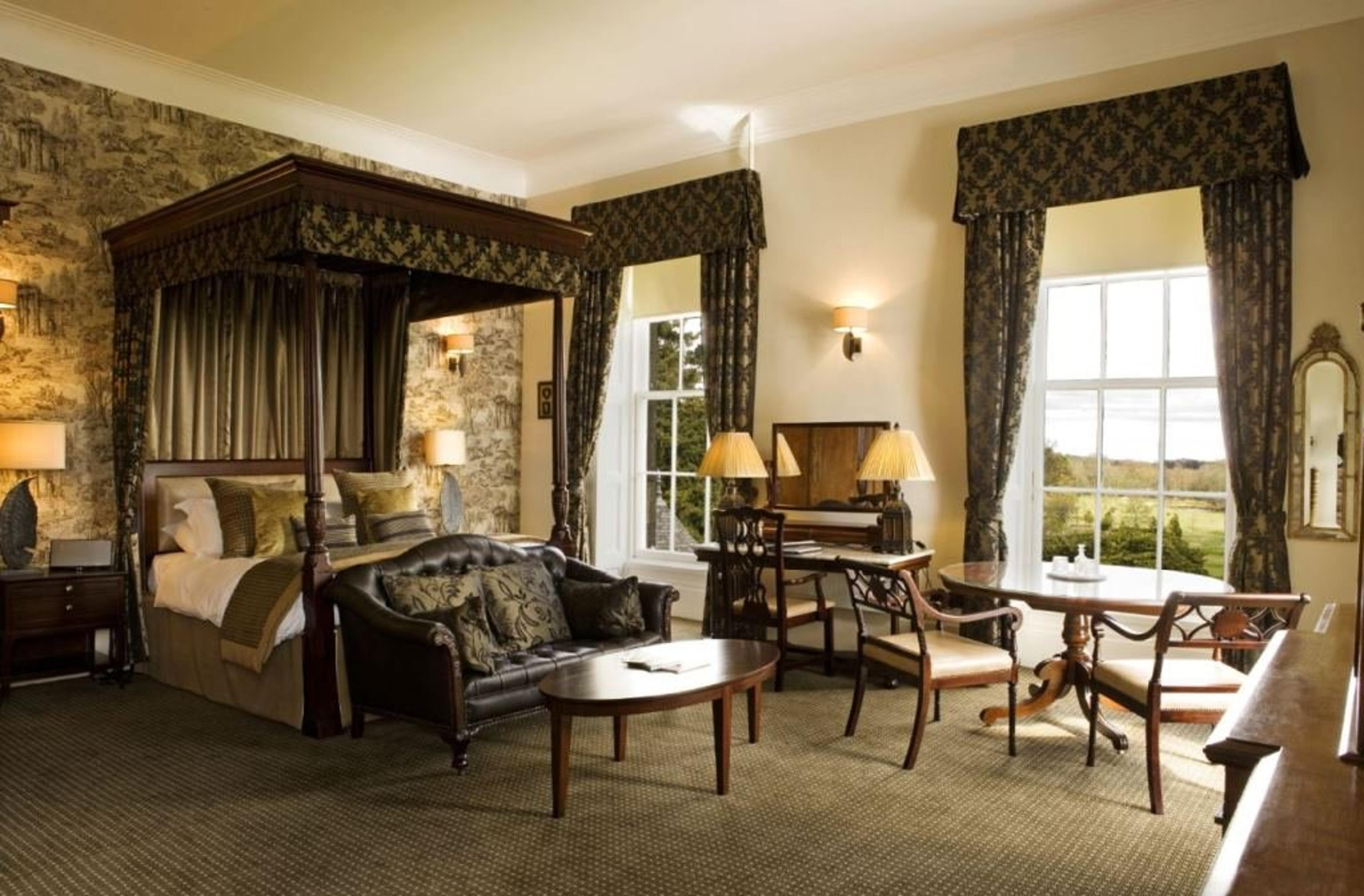 Meldrum House Hotel