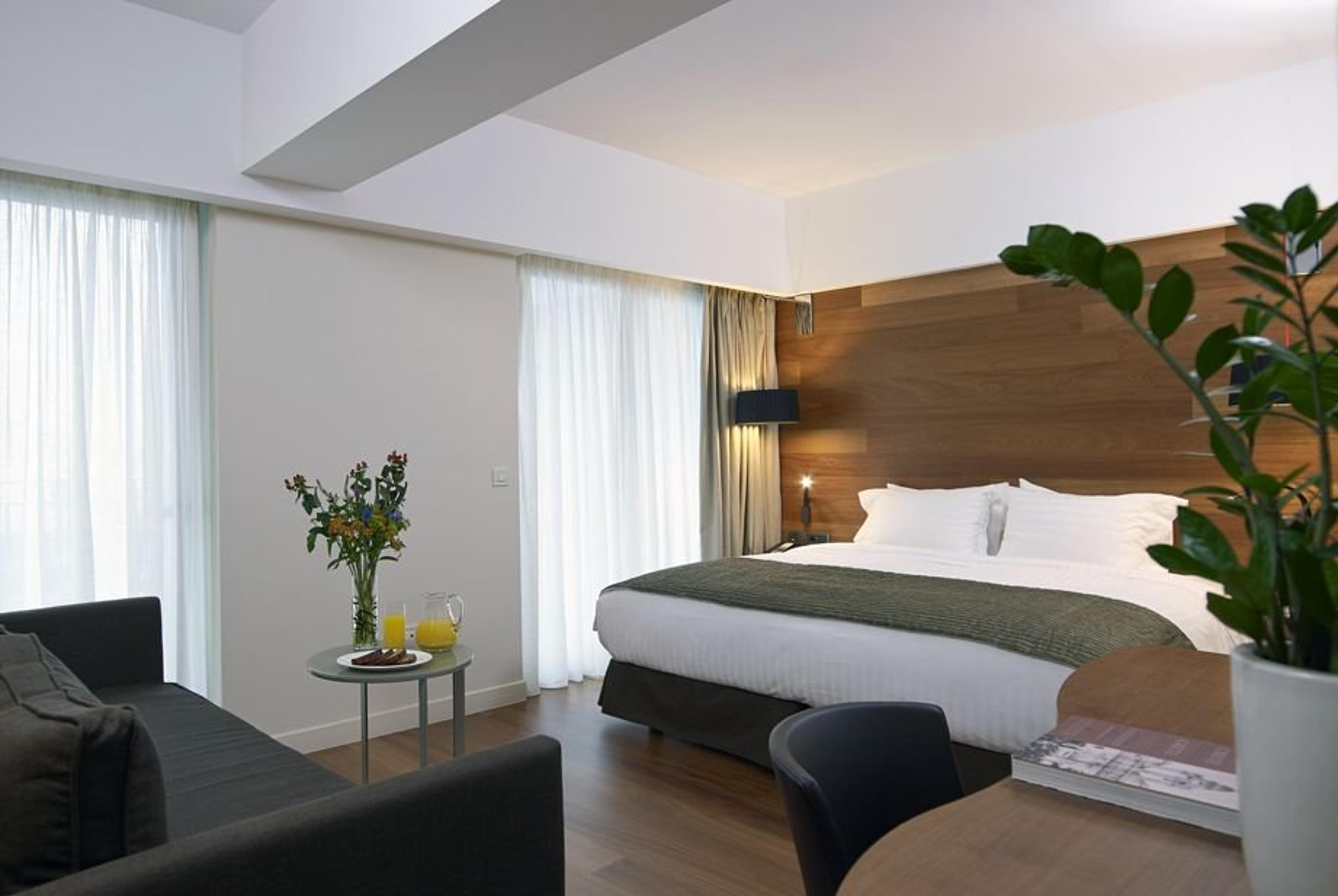 SAMARIA HOTEL