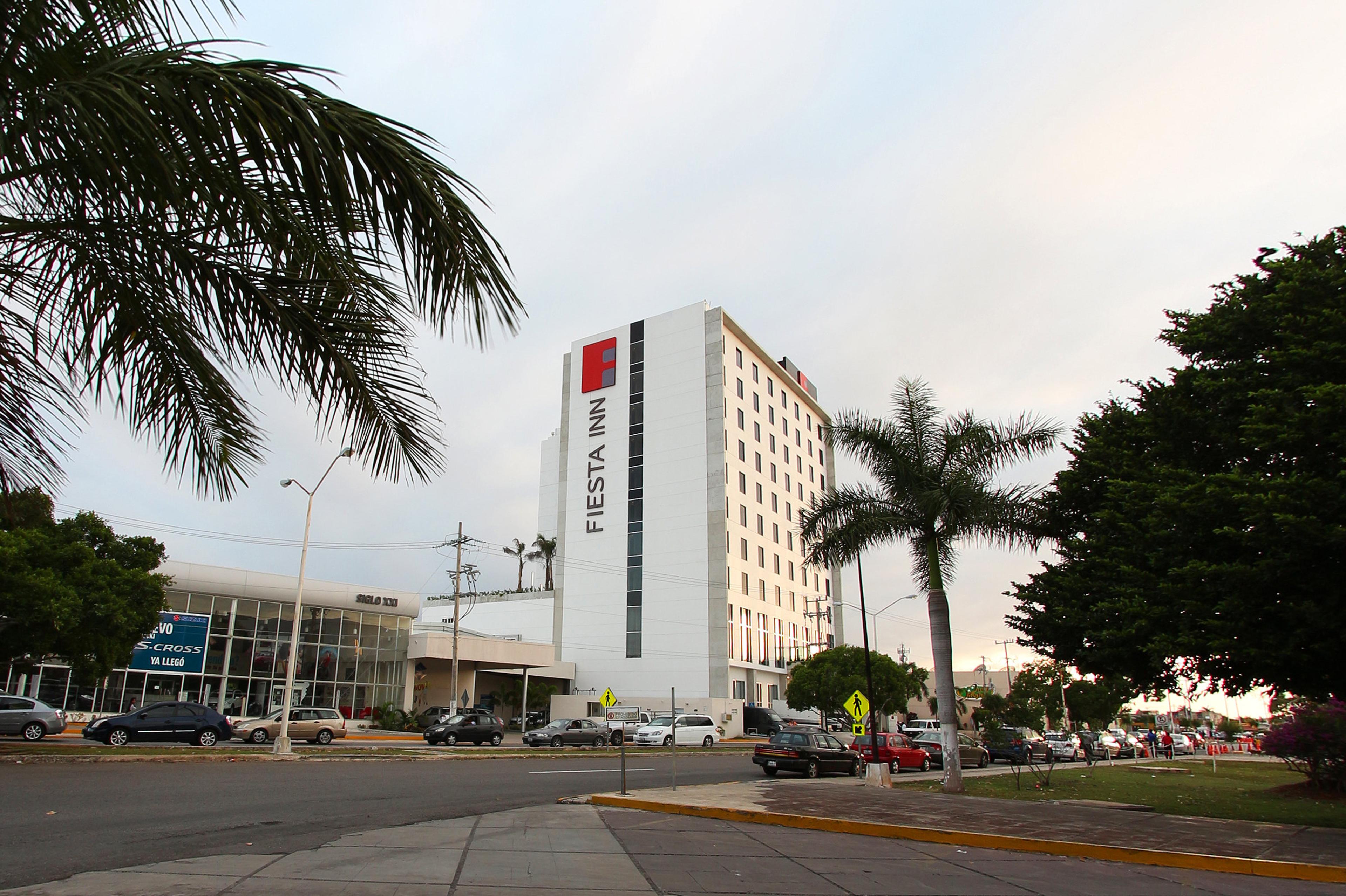 Hotel Photo 1